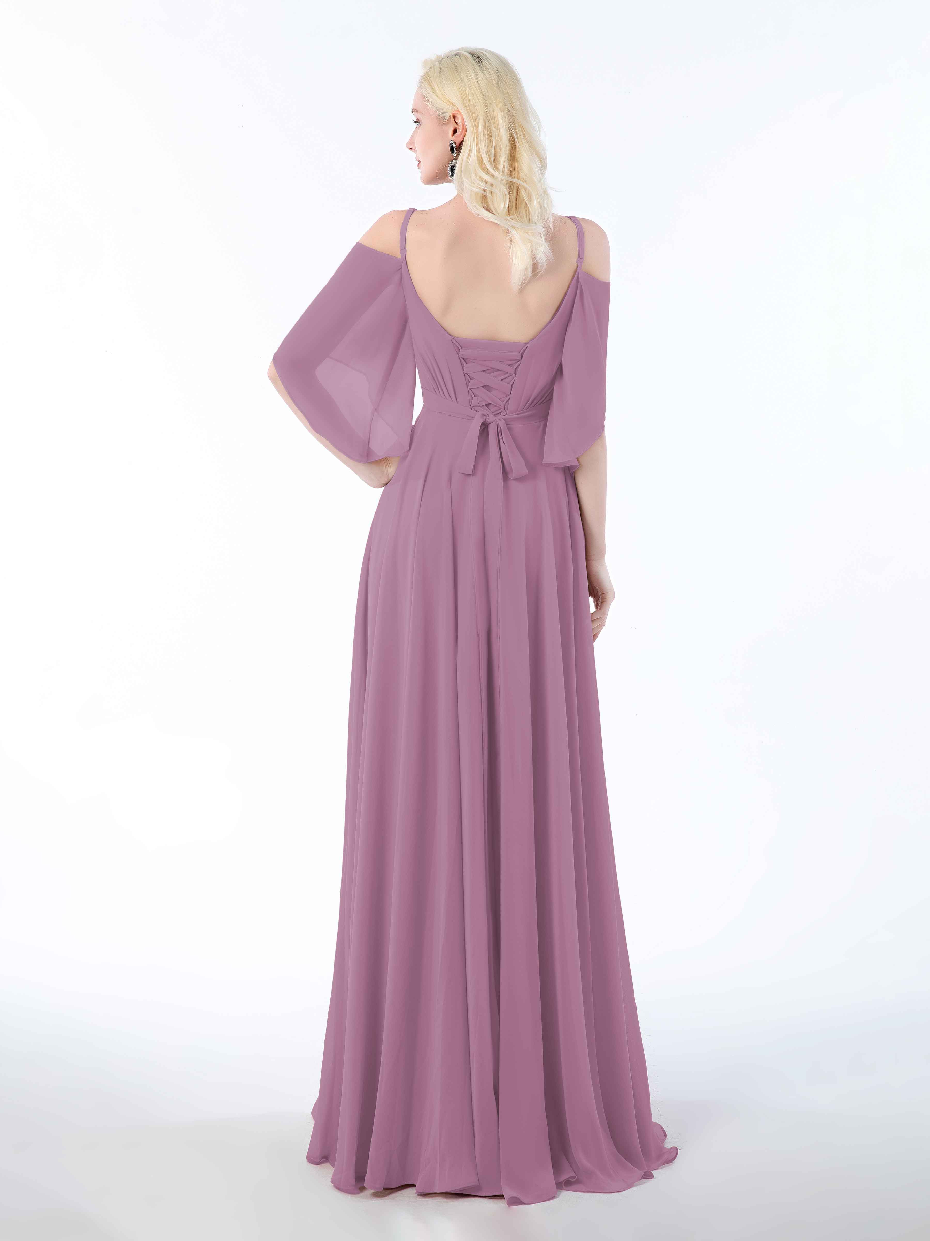 #Couleur_Violet Poussiéreux