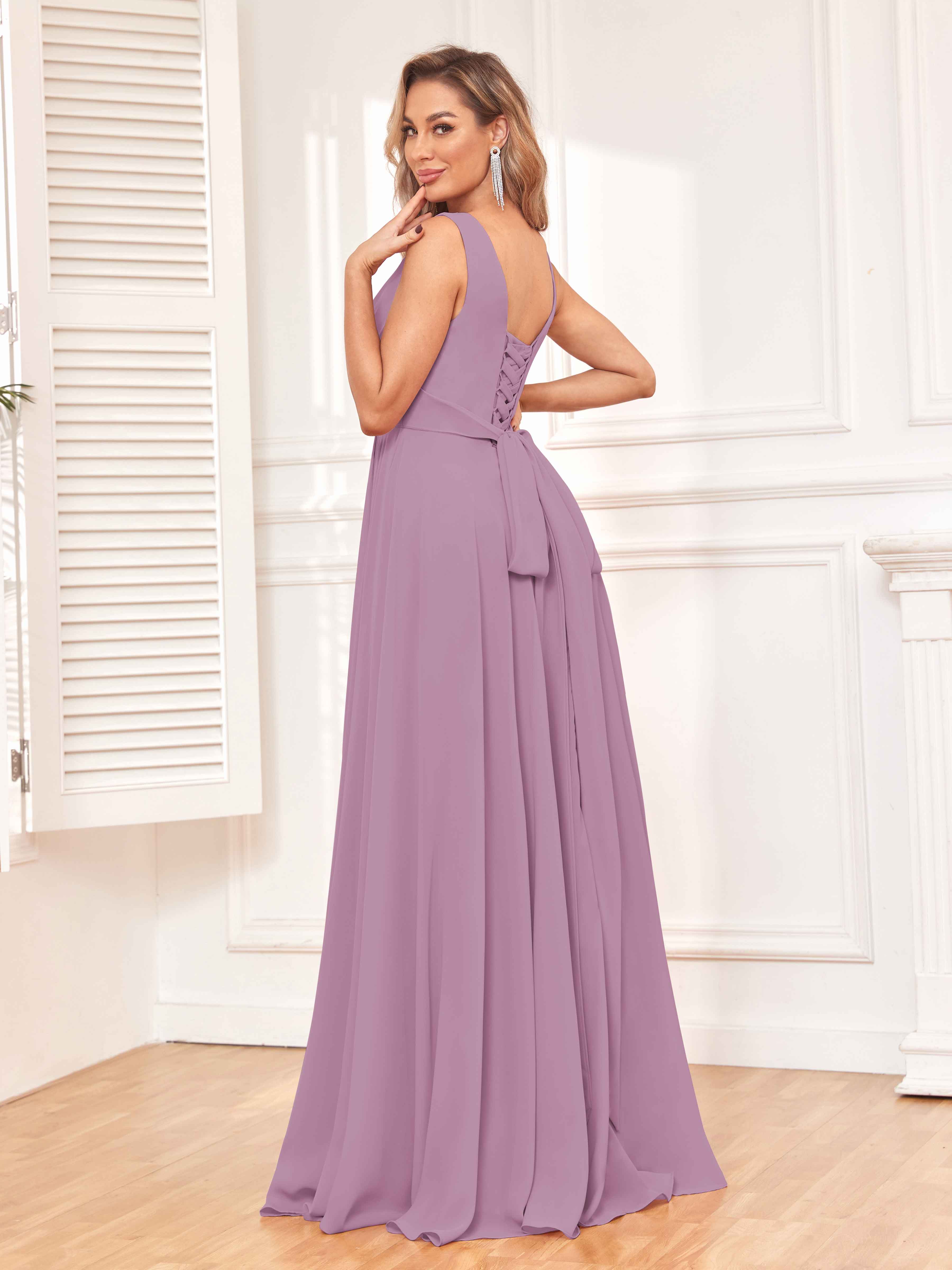 #Couleur_Violet Poussiéreux