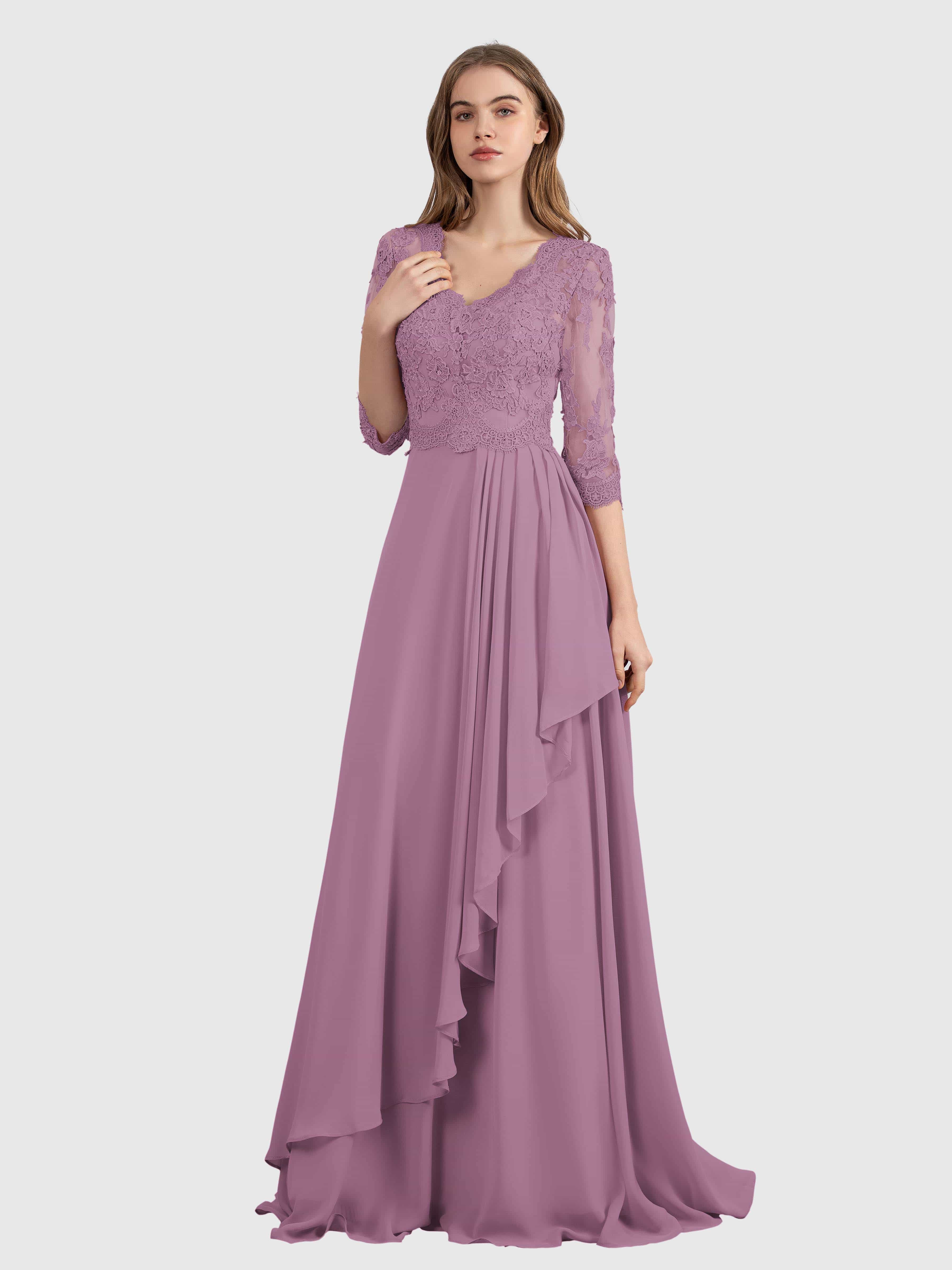 #Couleur_Violet Poussiéreux