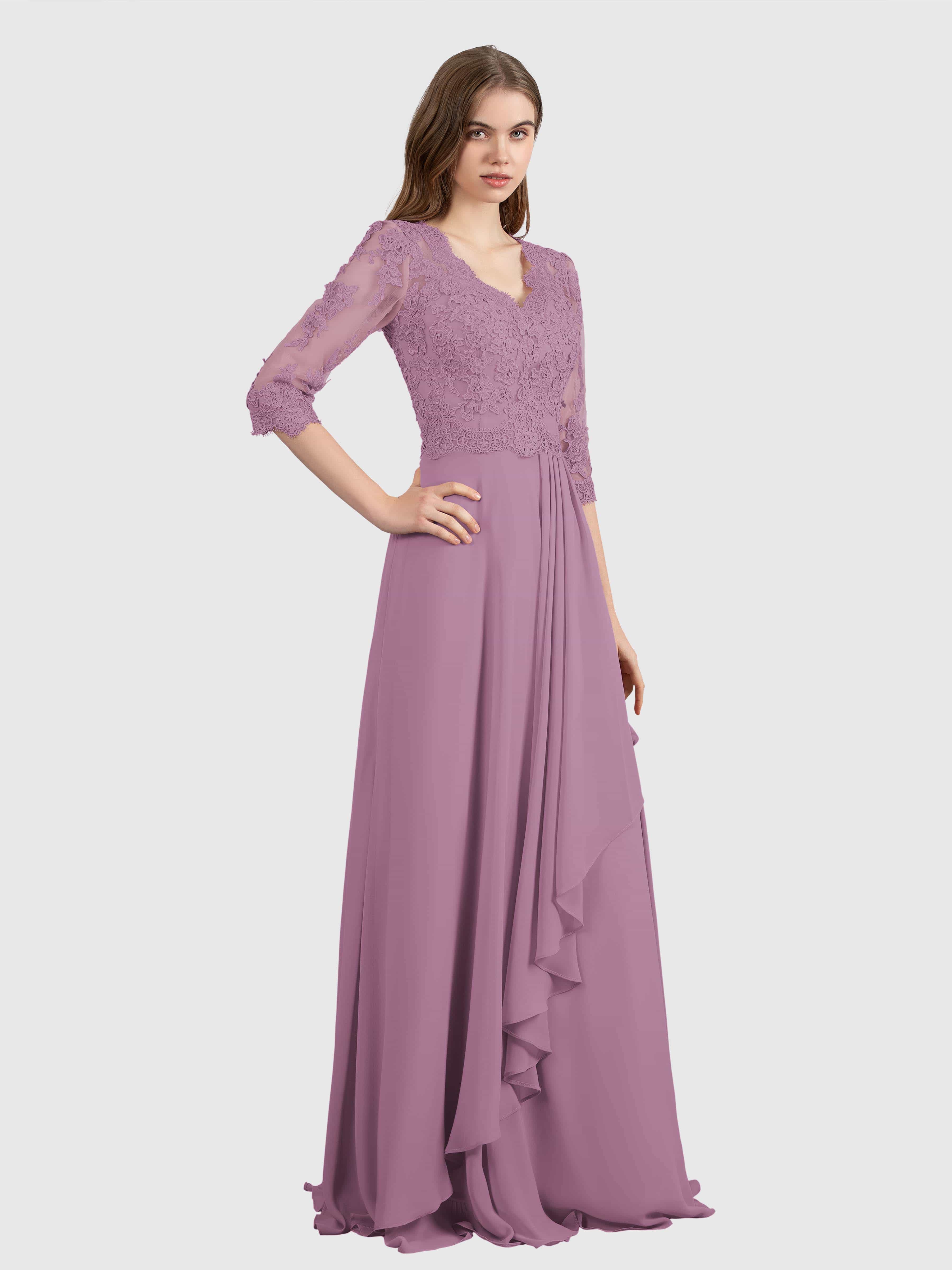 #Couleur_Violet Poussiéreux