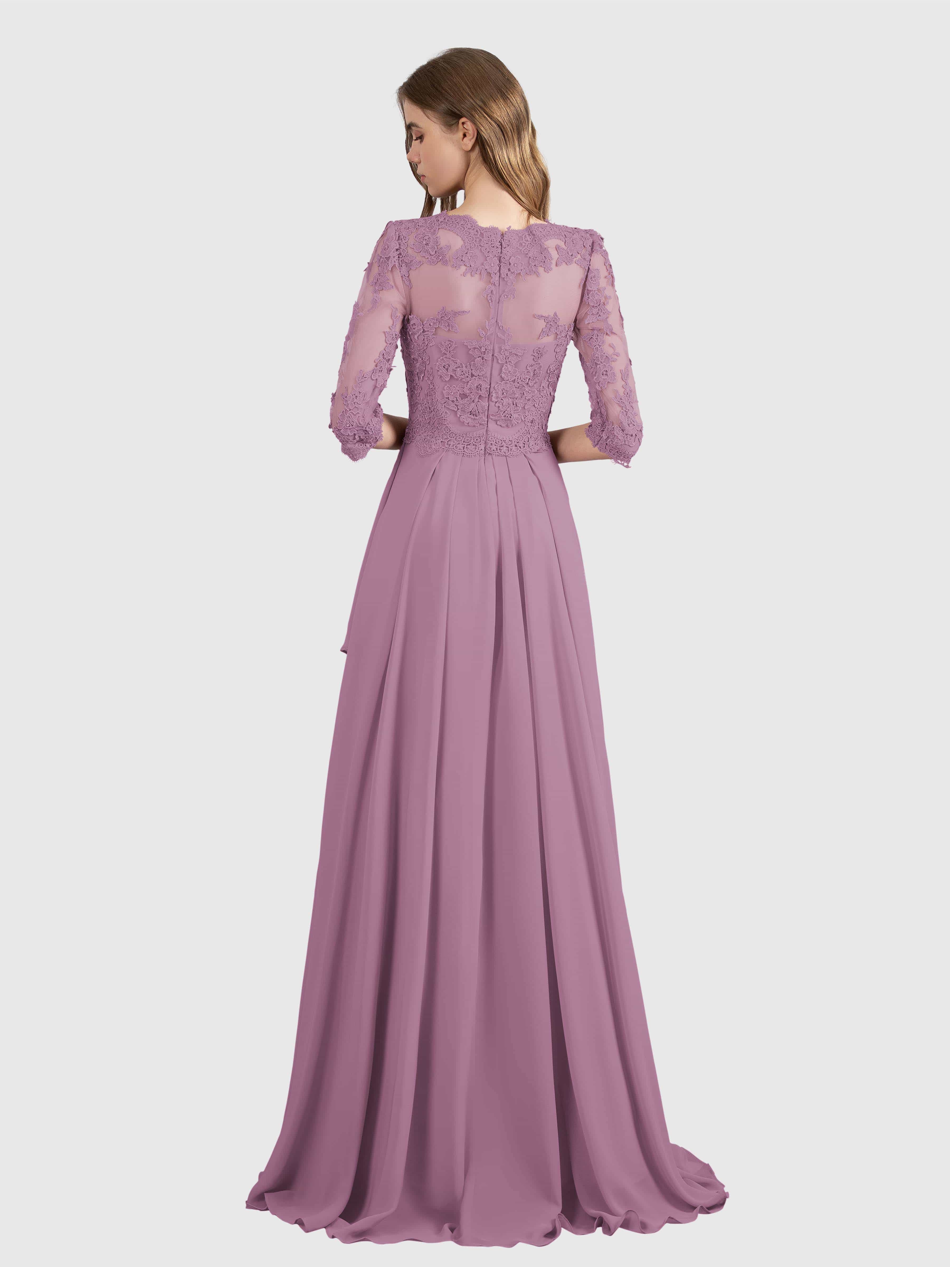 #Couleur_Violet Poussiéreux
