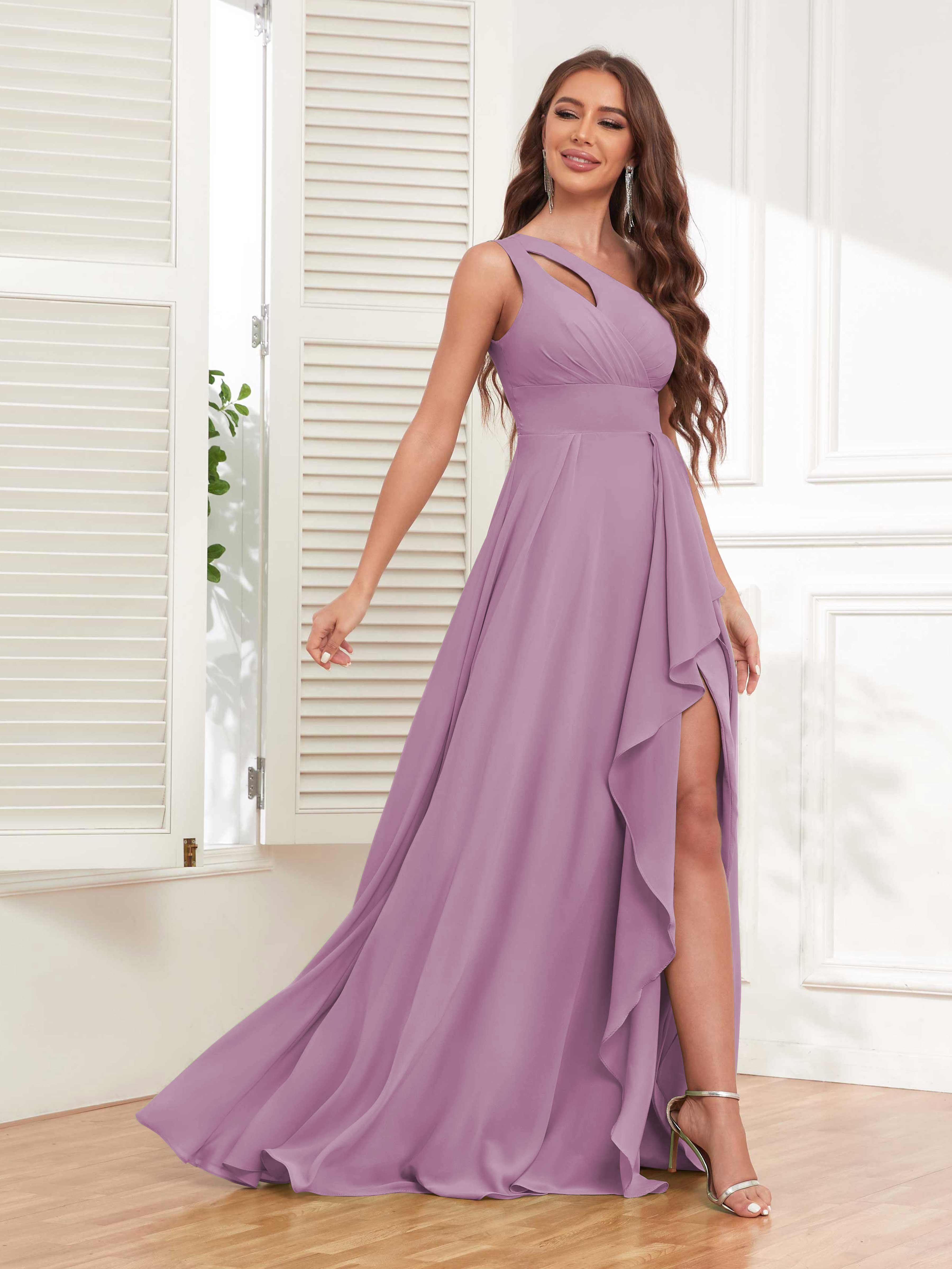 #Couleur_Violet Poussiéreux