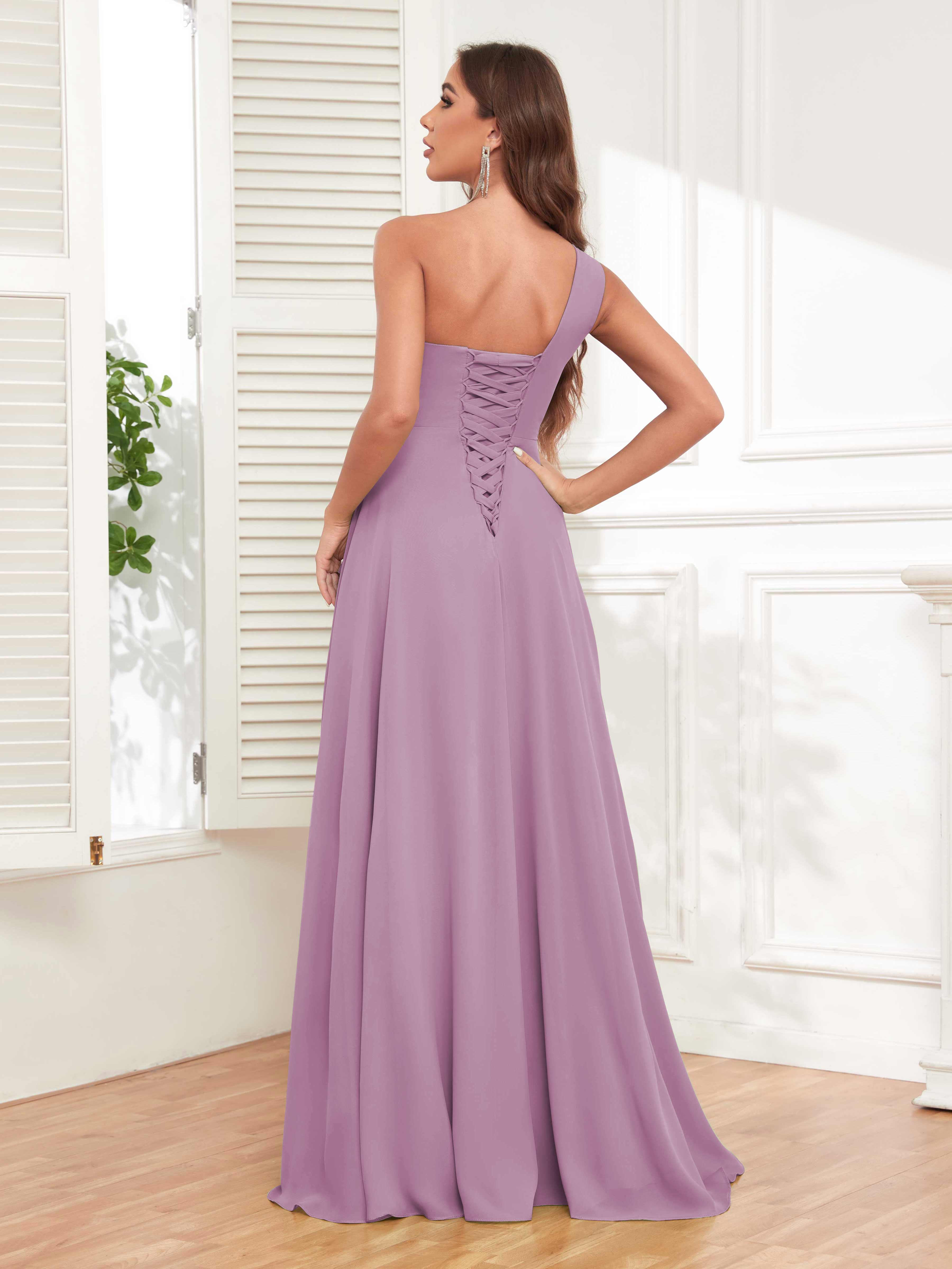 #Couleur_Violet Poussiéreux