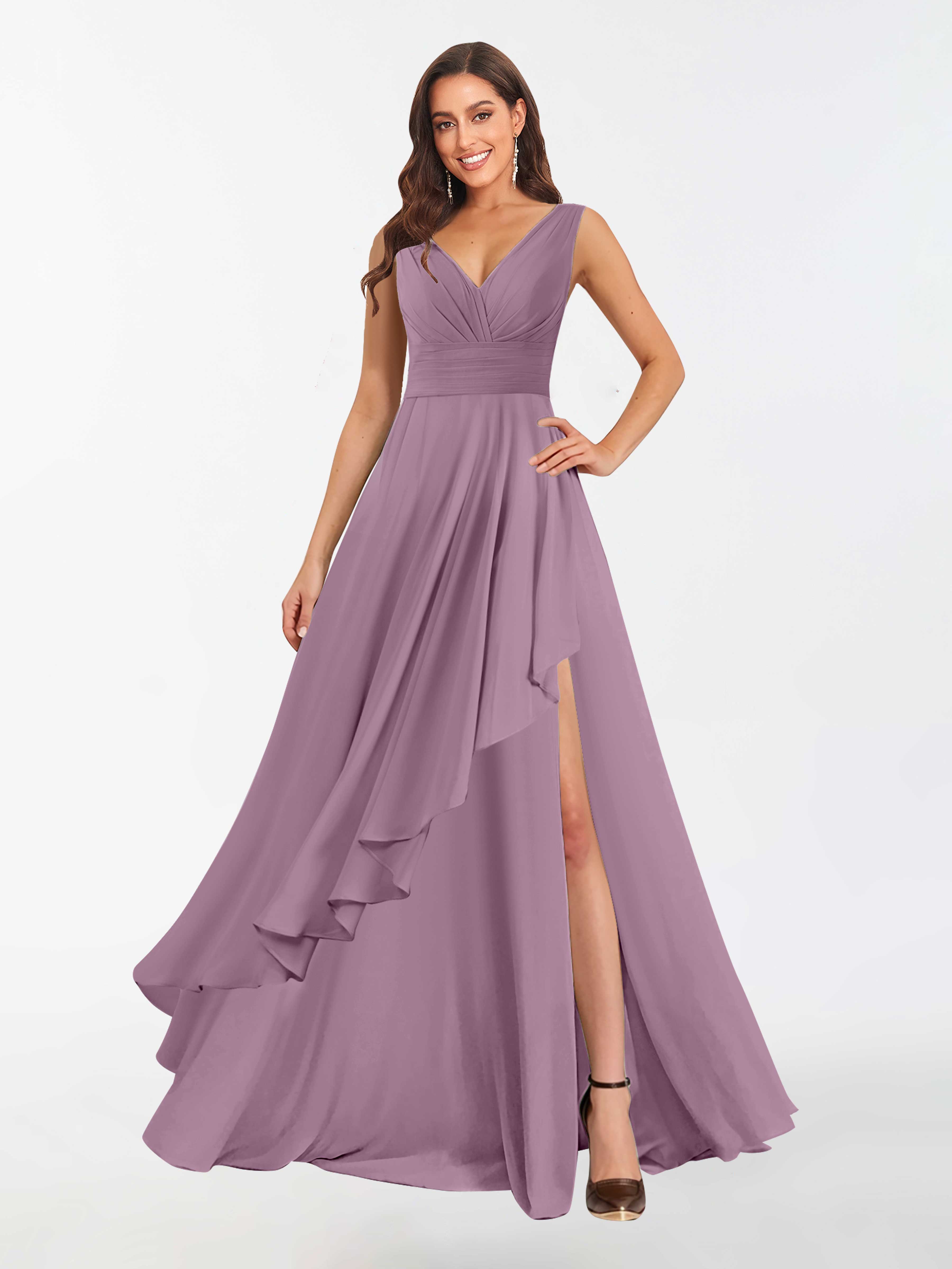#Couleur_Violet Poussiéreux
