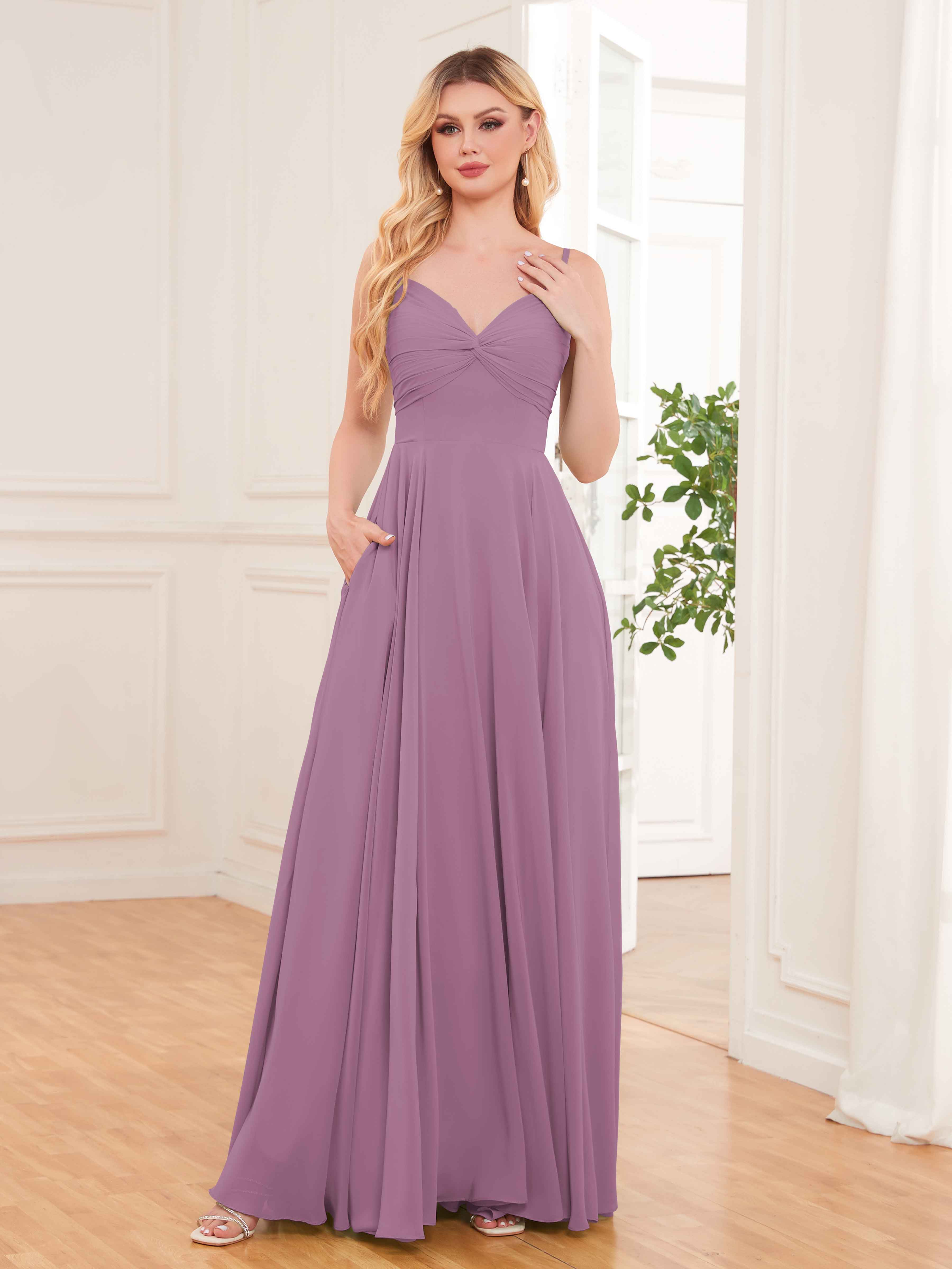 #Couleur_Violet Poussiéreux