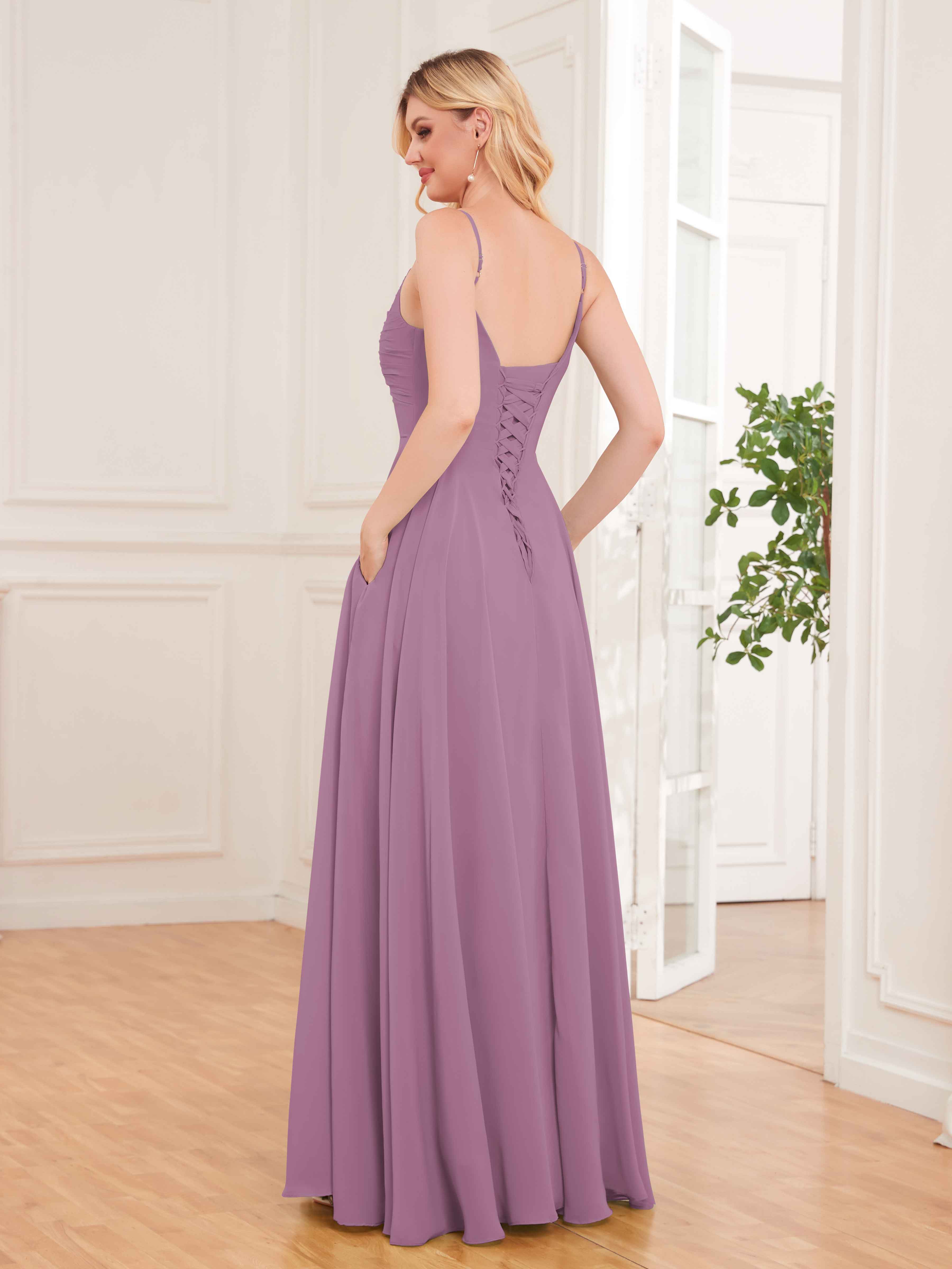 #Couleur_Violet Poussiéreux