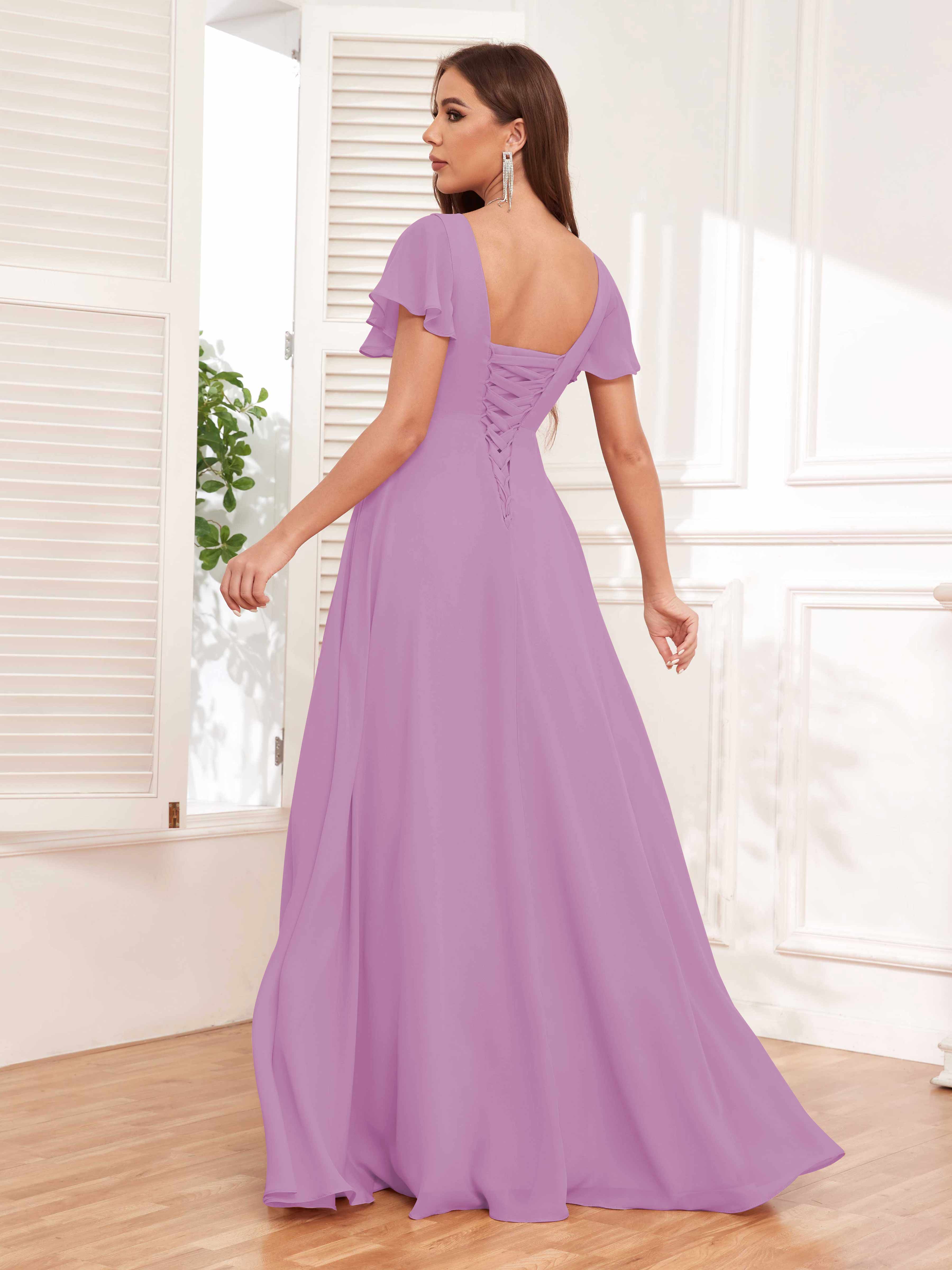#Couleur_Violet Poussiéreux