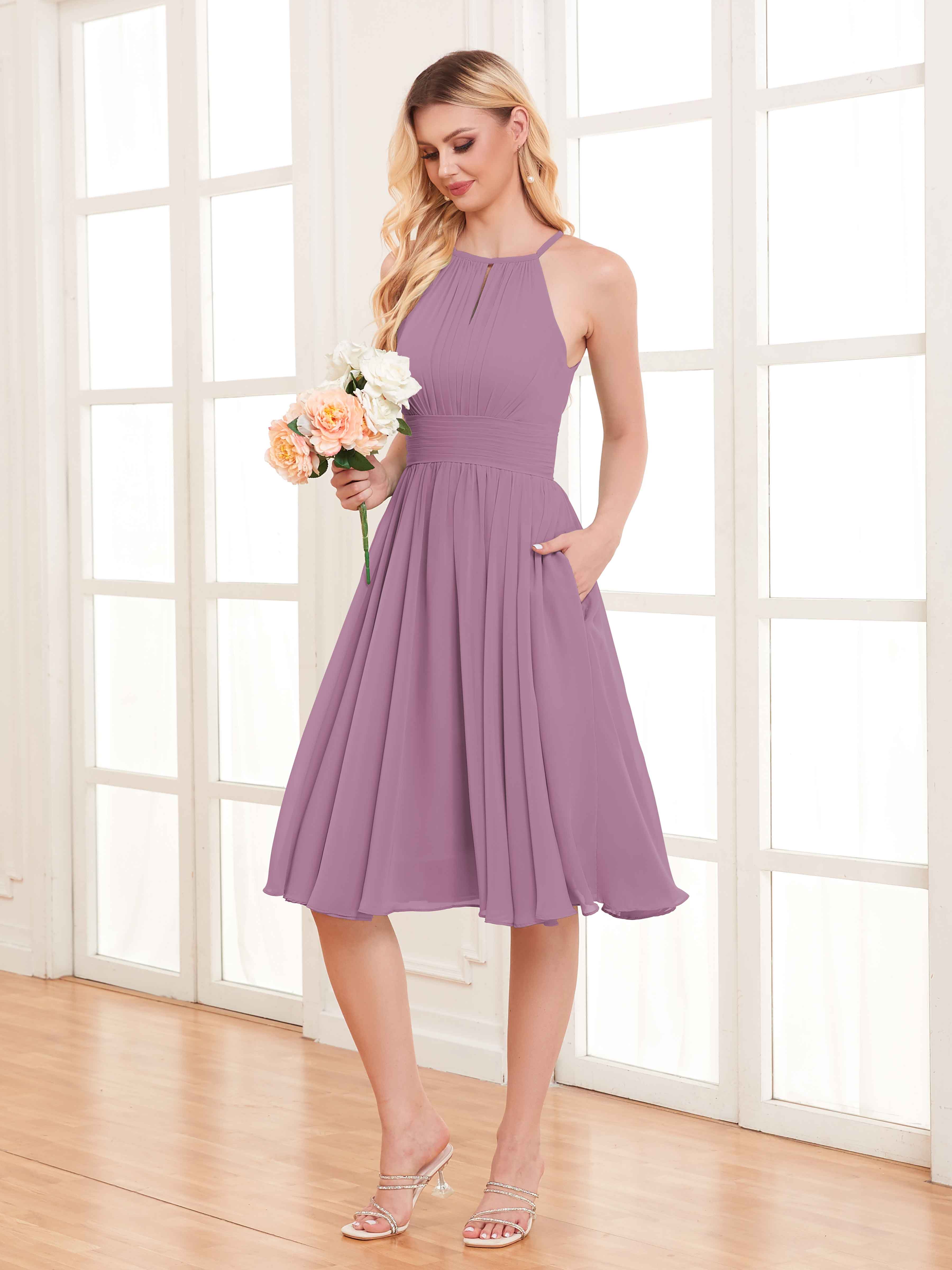 #Couleur_Violet Poussiéreux