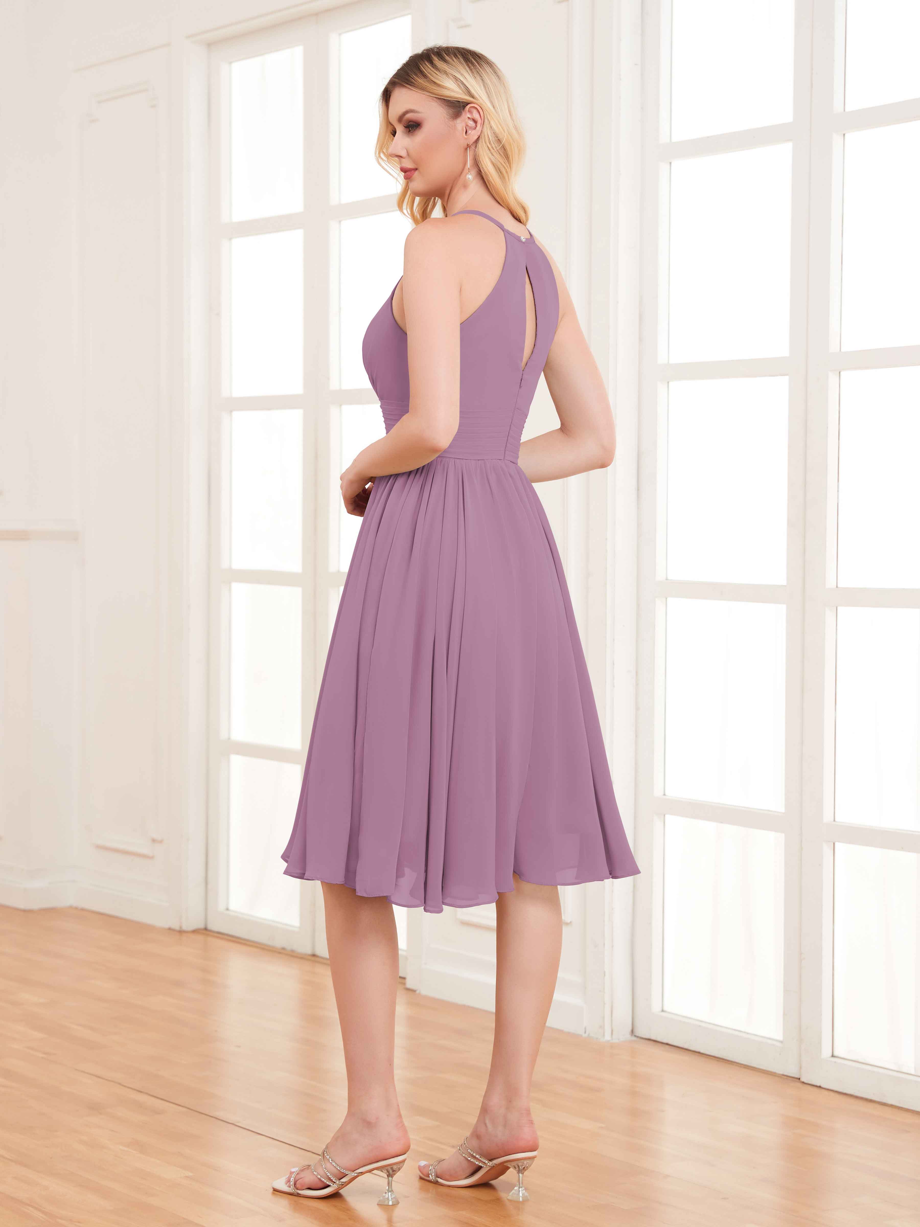 #Couleur_Violet Poussiéreux