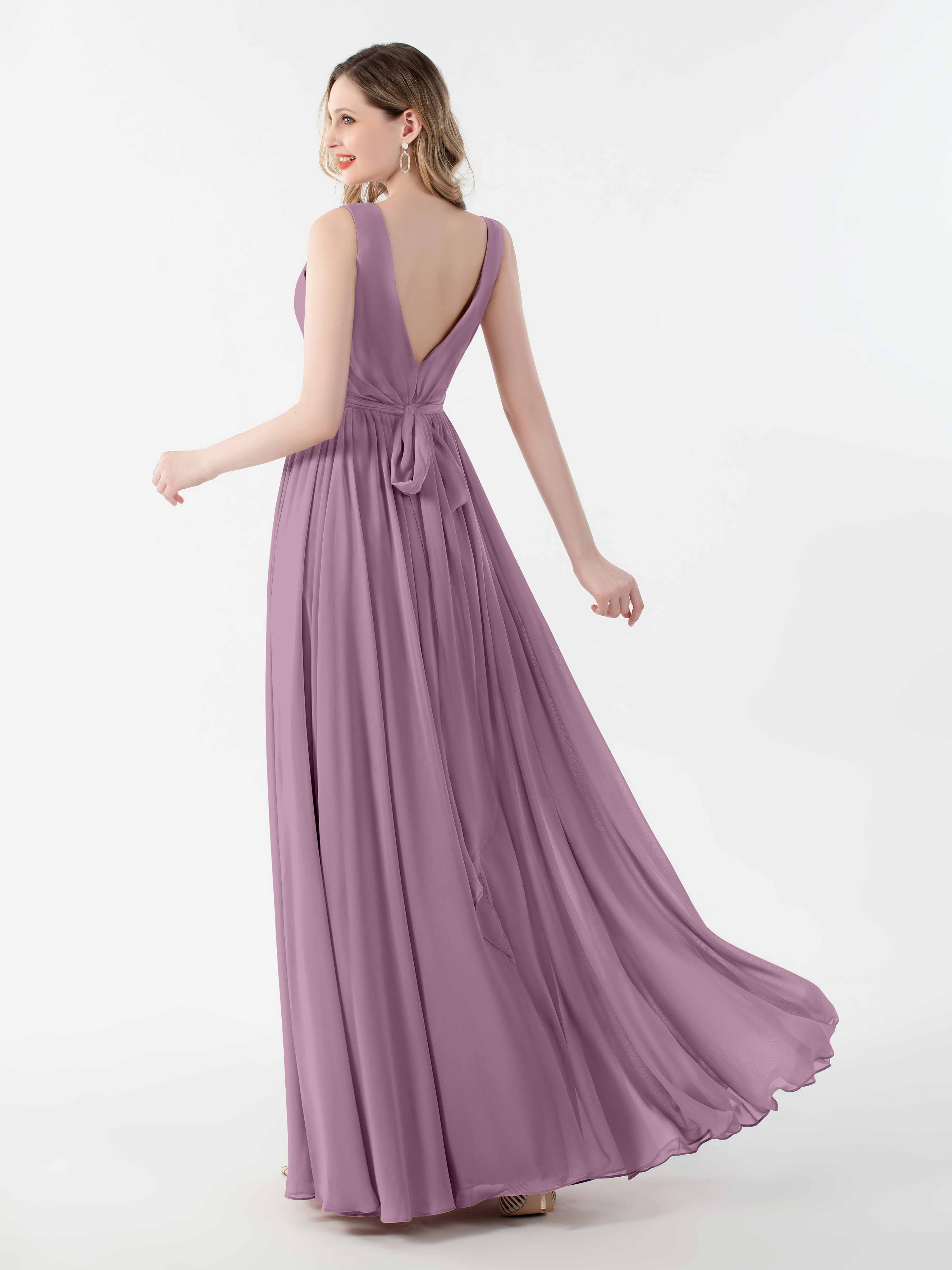 #Couleur_Violet Poussiéreux