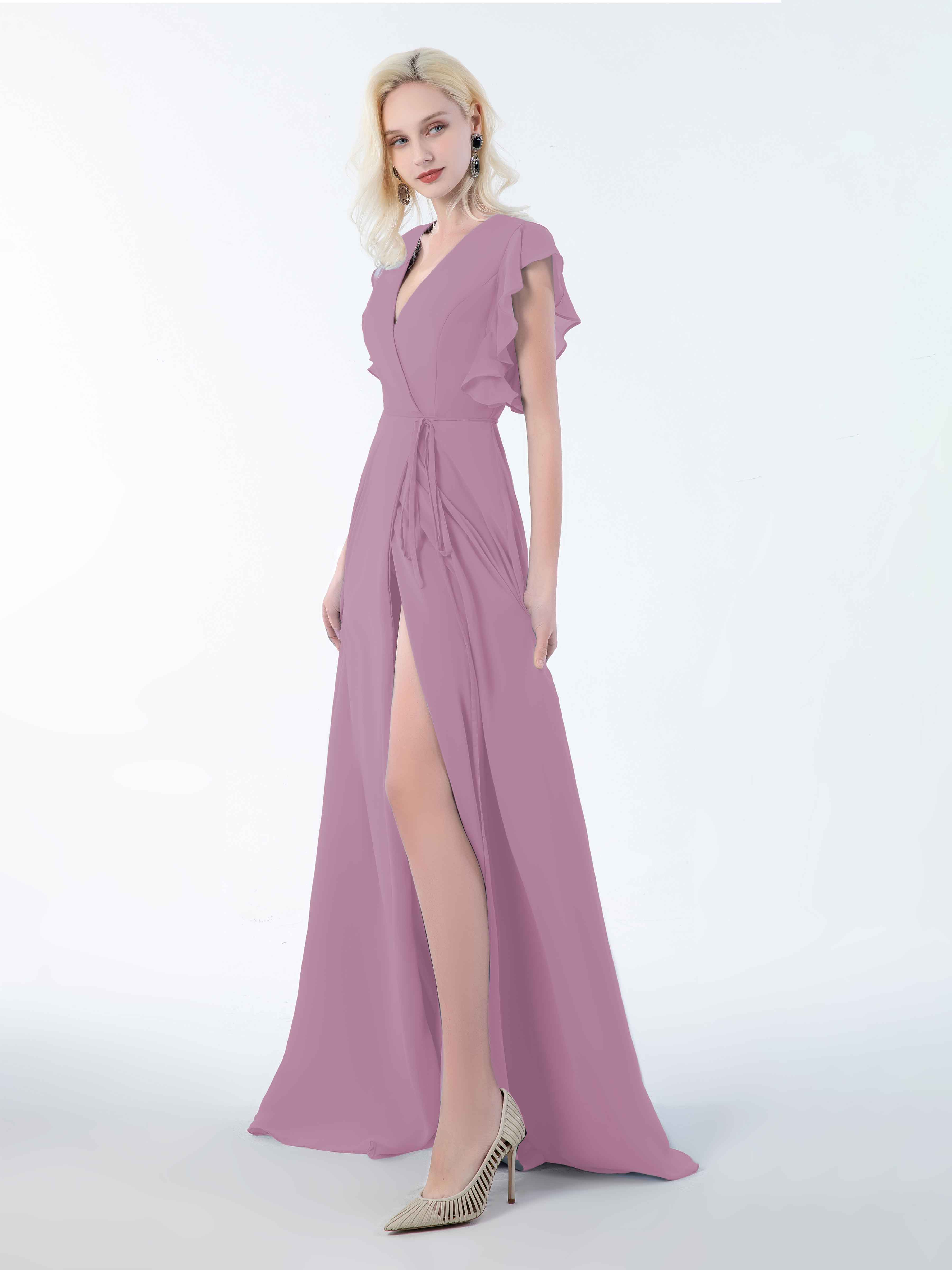 #Couleur_Violet Poussiéreux