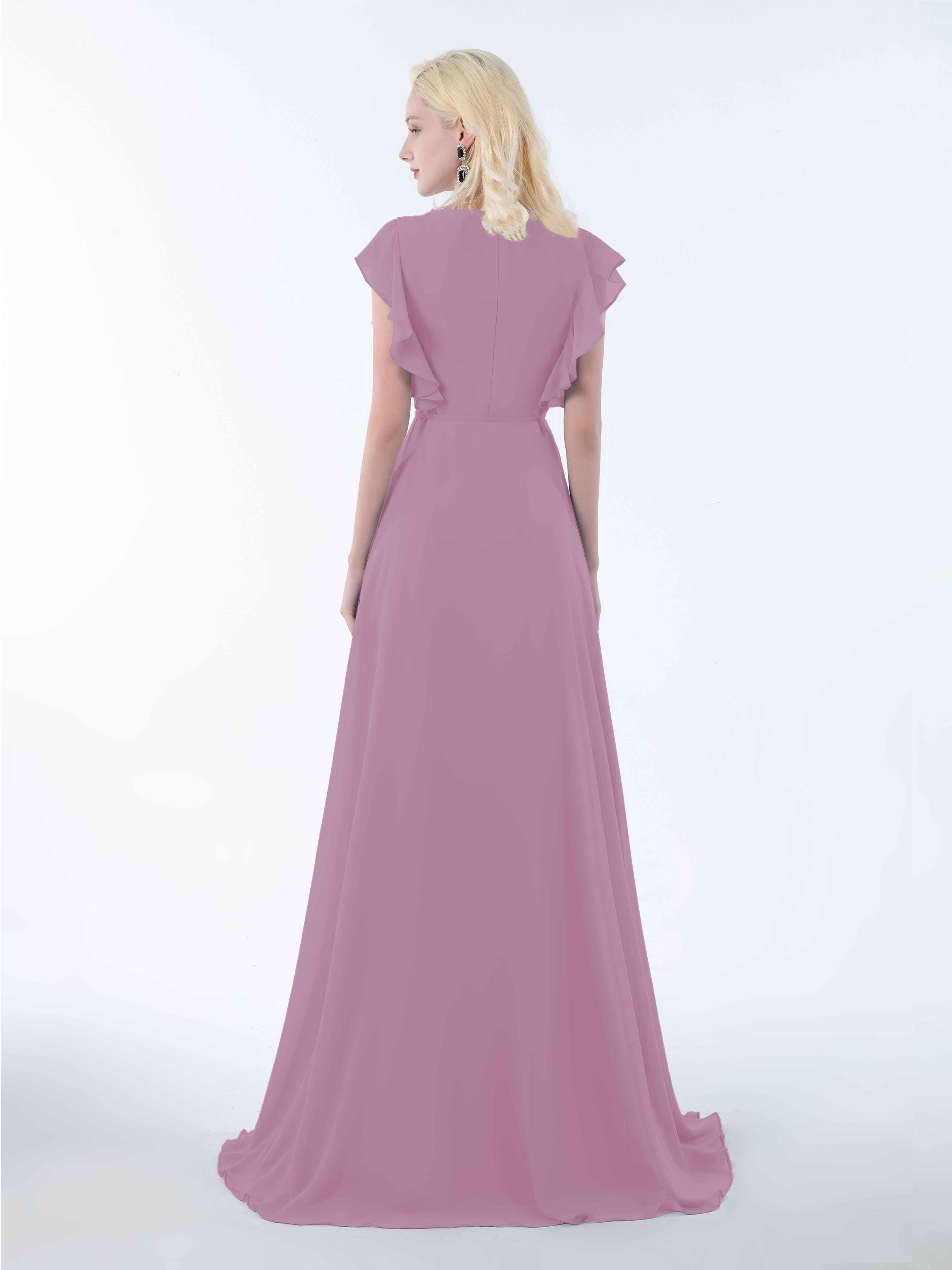 #Couleur_Violet Poussiéreux