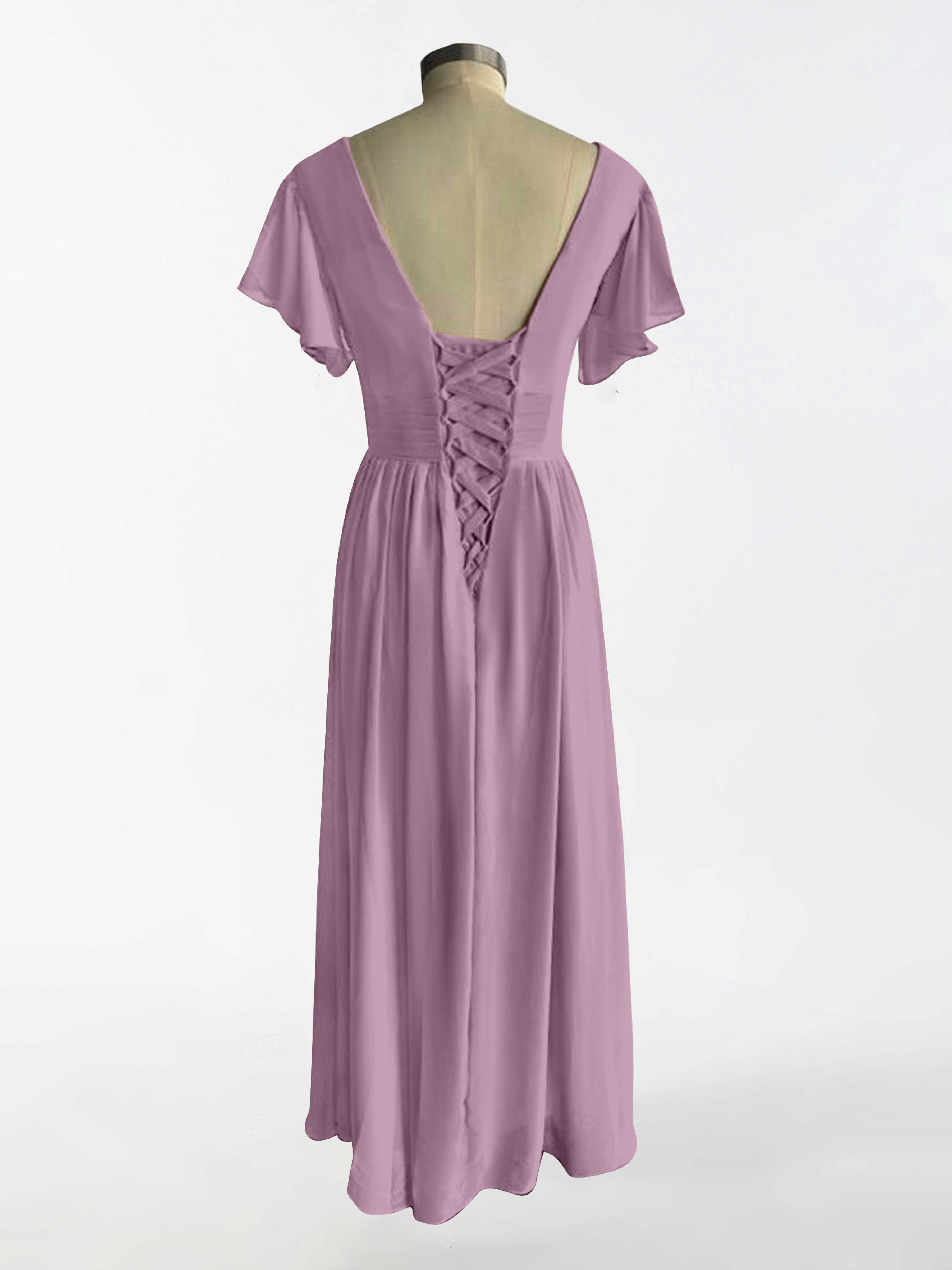 #Couleur_Violet Poussiéreux