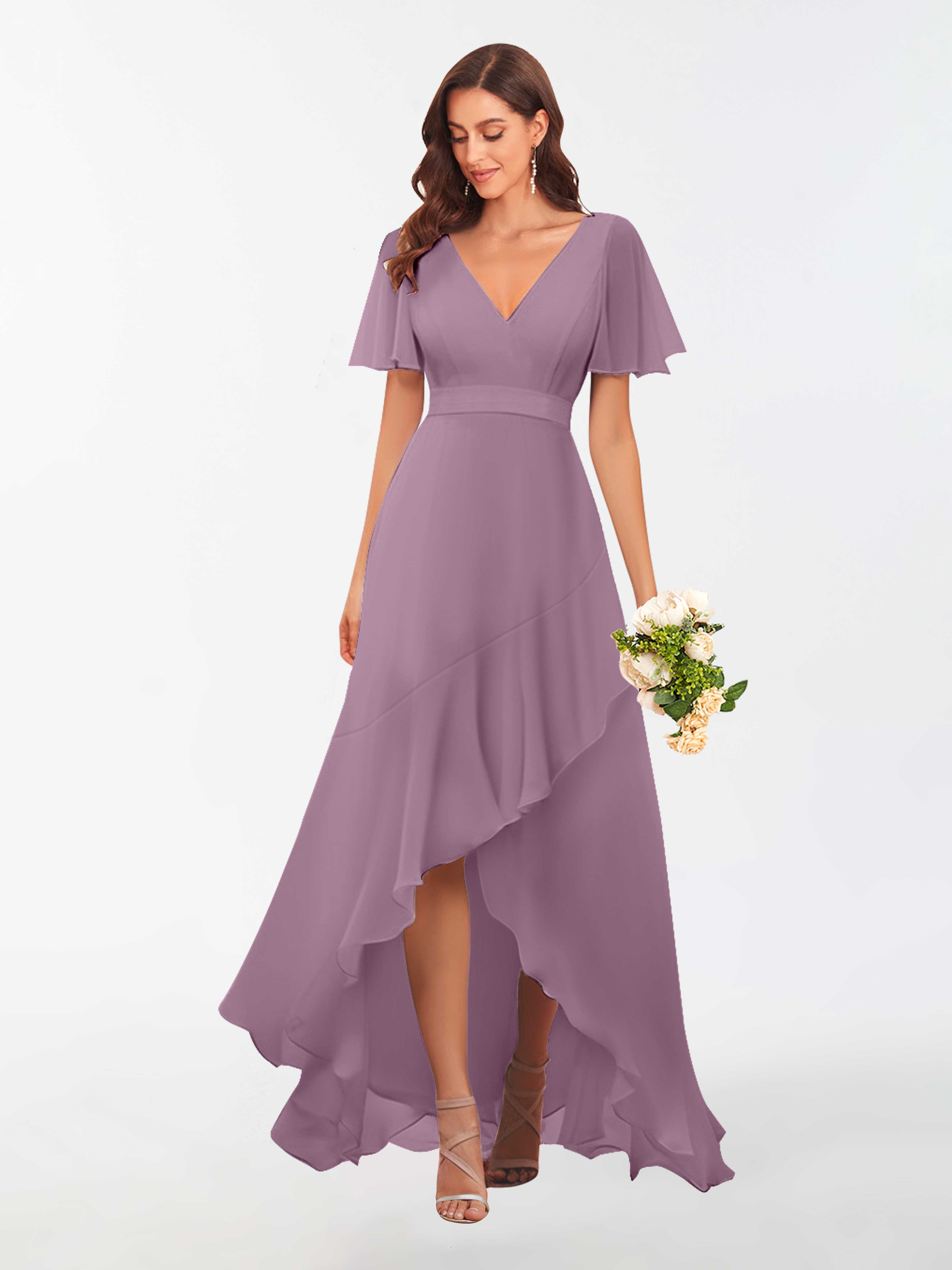 #Couleur_Violet Poussiéreux