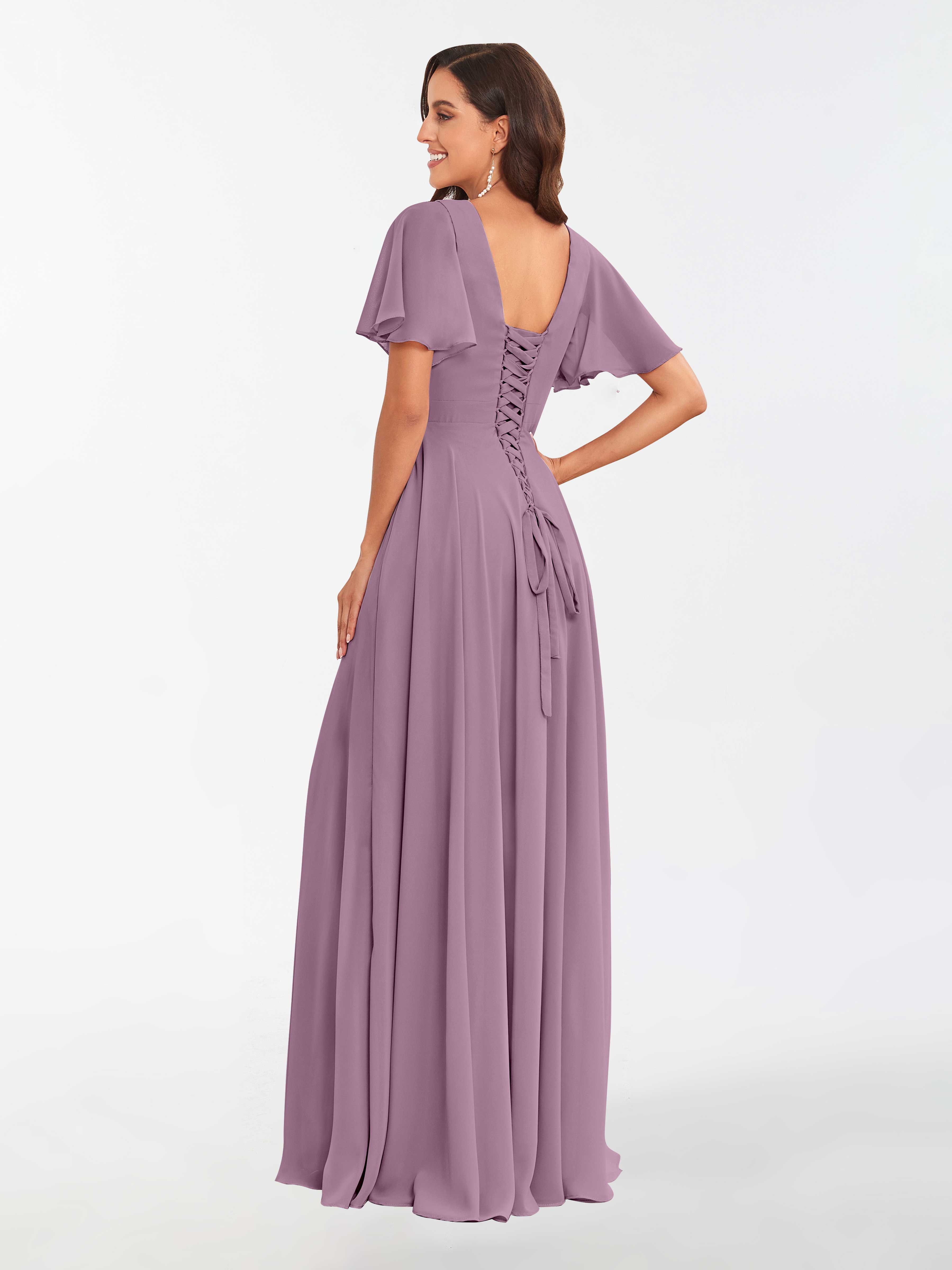 #Couleur_Violet Poussiéreux