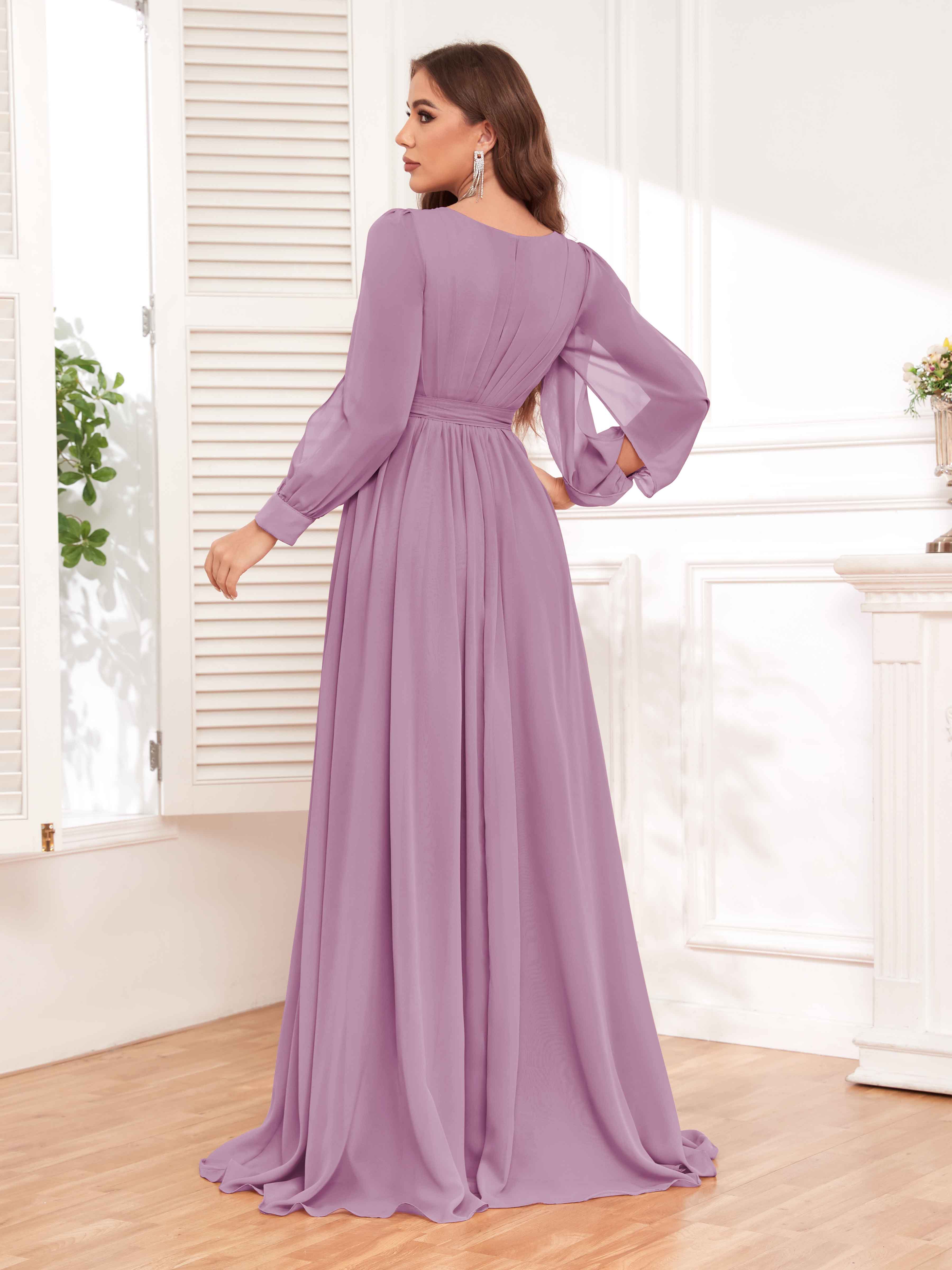 #Couleur_Violet Poussiéreux