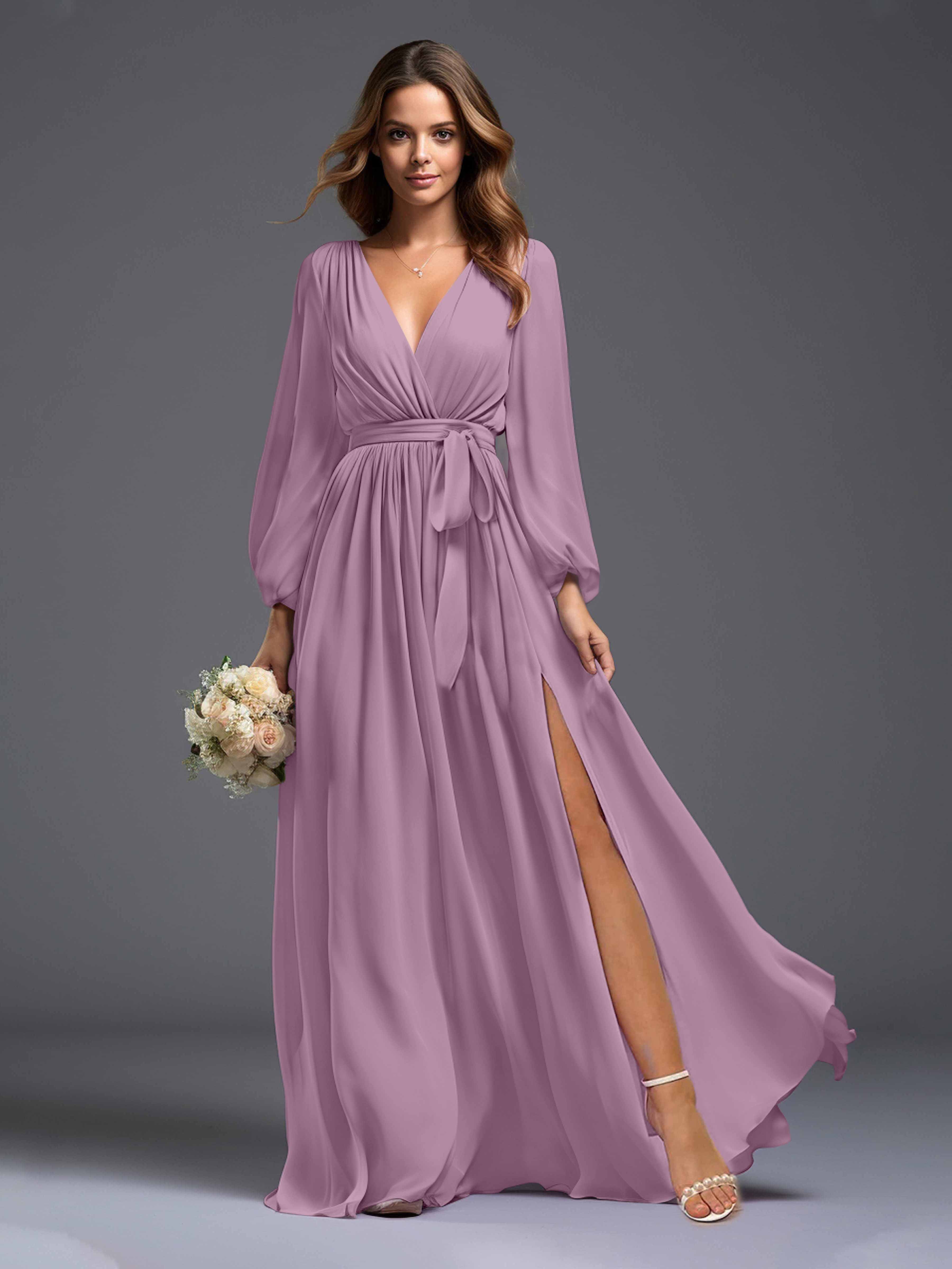 #Couleur_Violet Poussiéreux