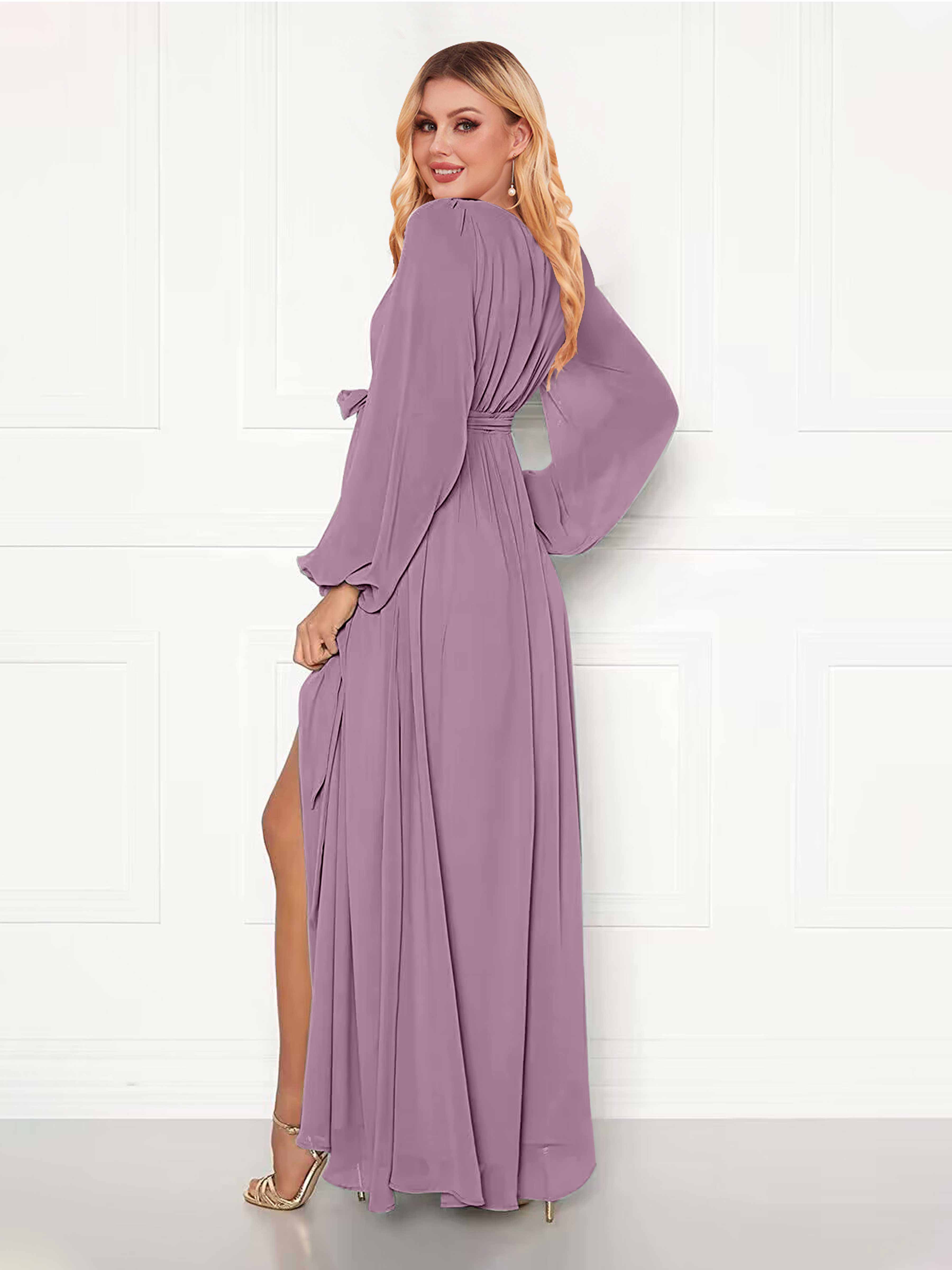 #Couleur_Violet Poussiéreux