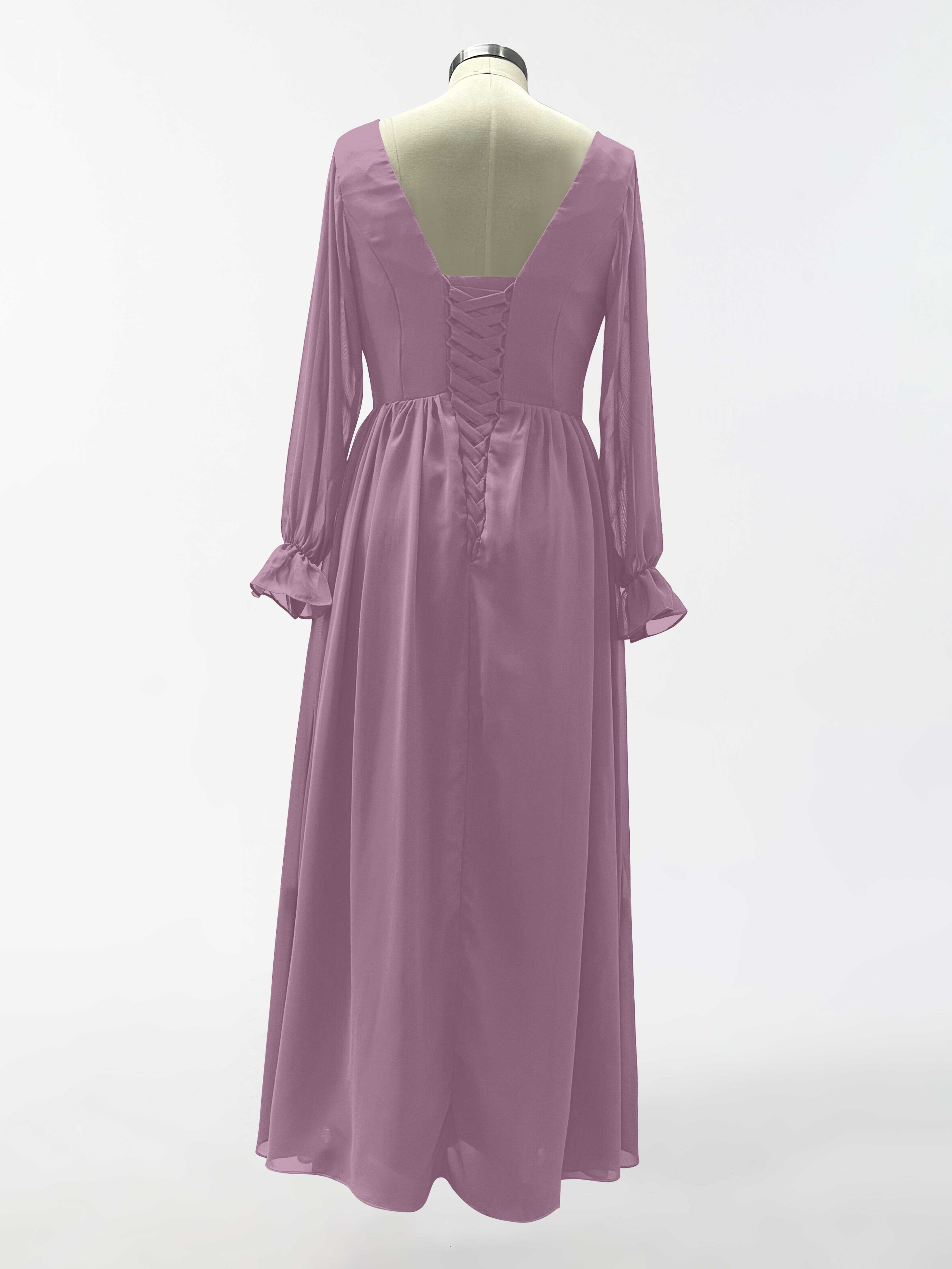 #Couleur_Violet Poussiéreux