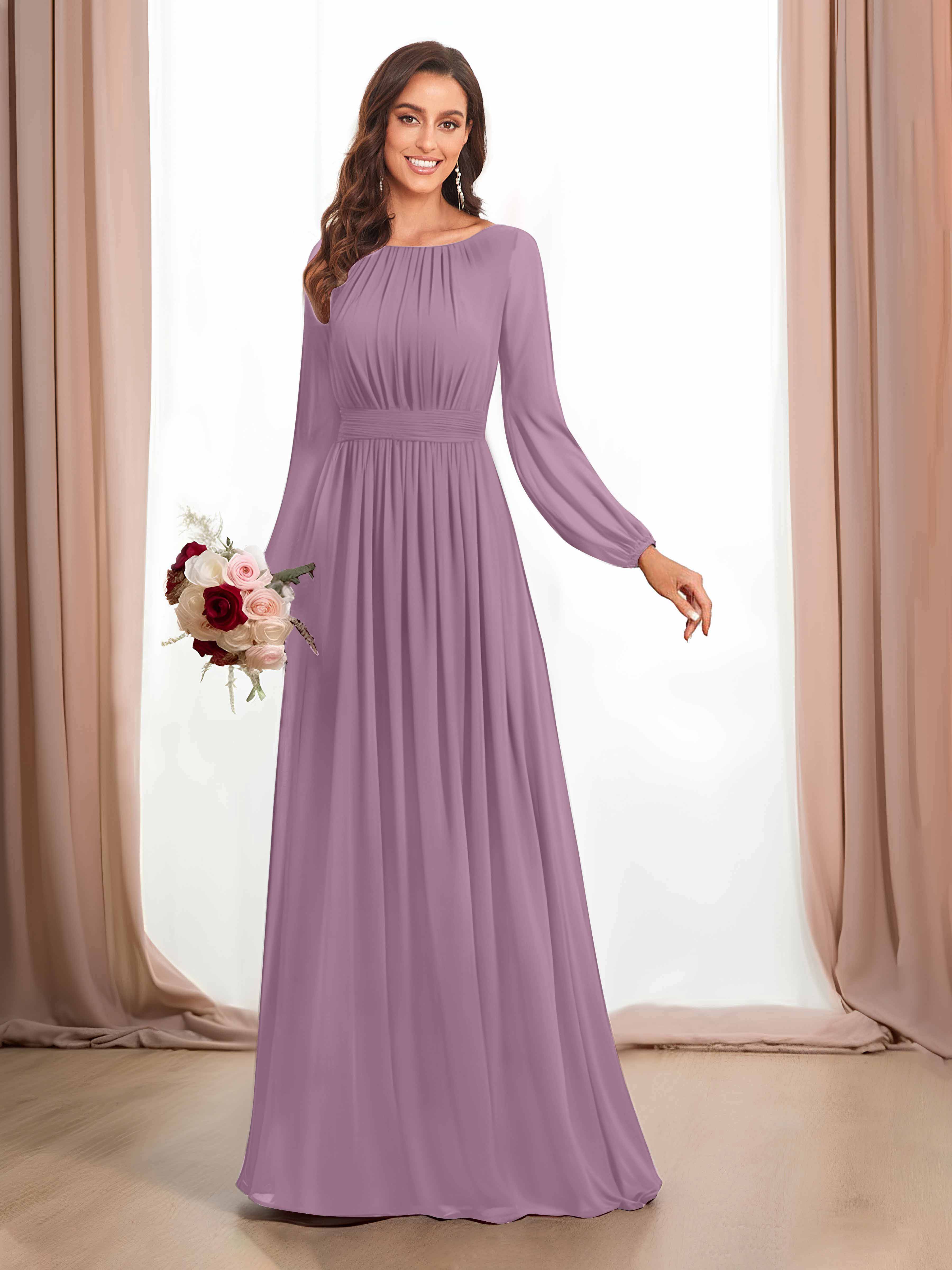 #Couleur_Violet Poussiéreux