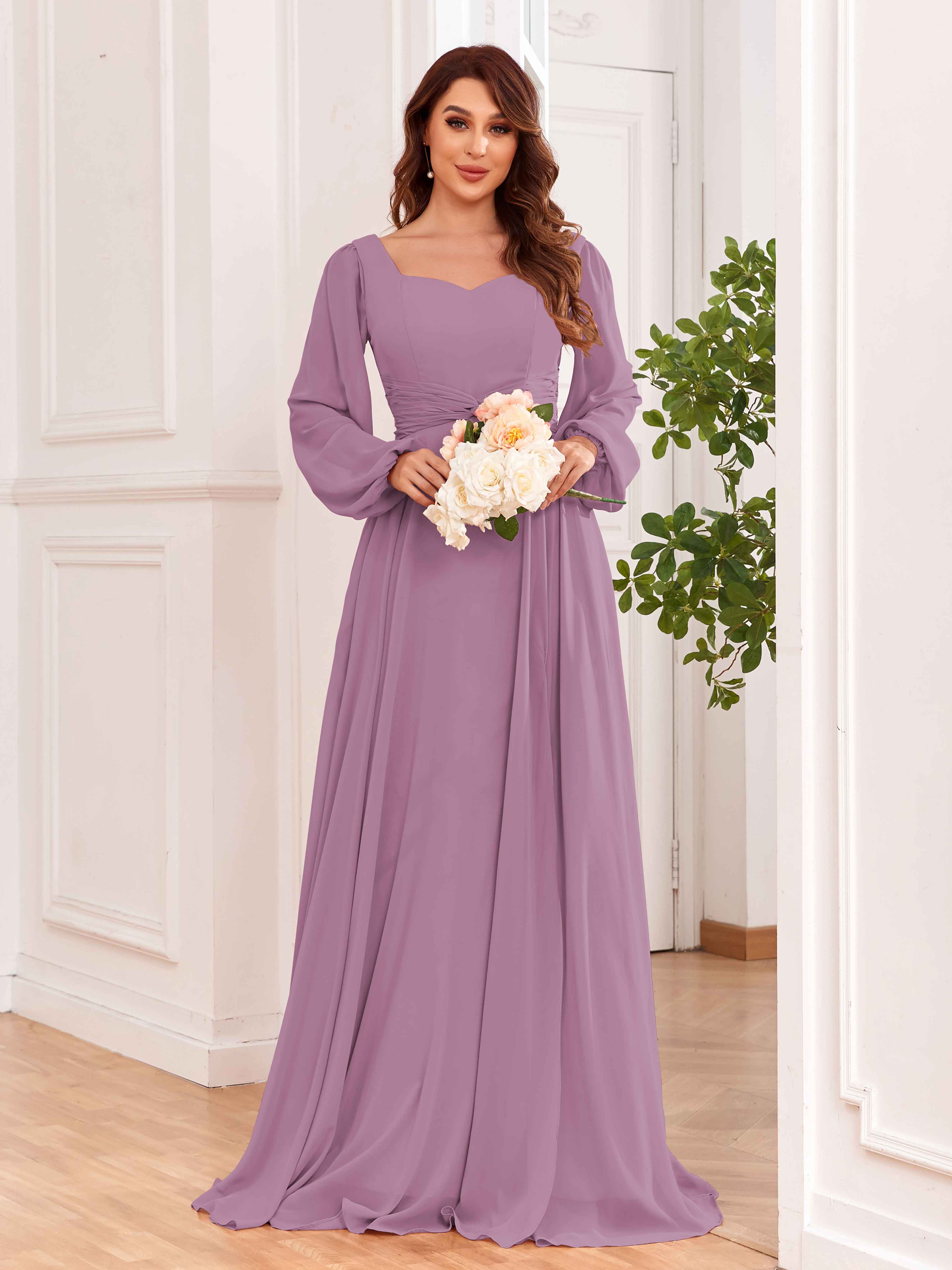 #Couleur_Violet Poussiéreux