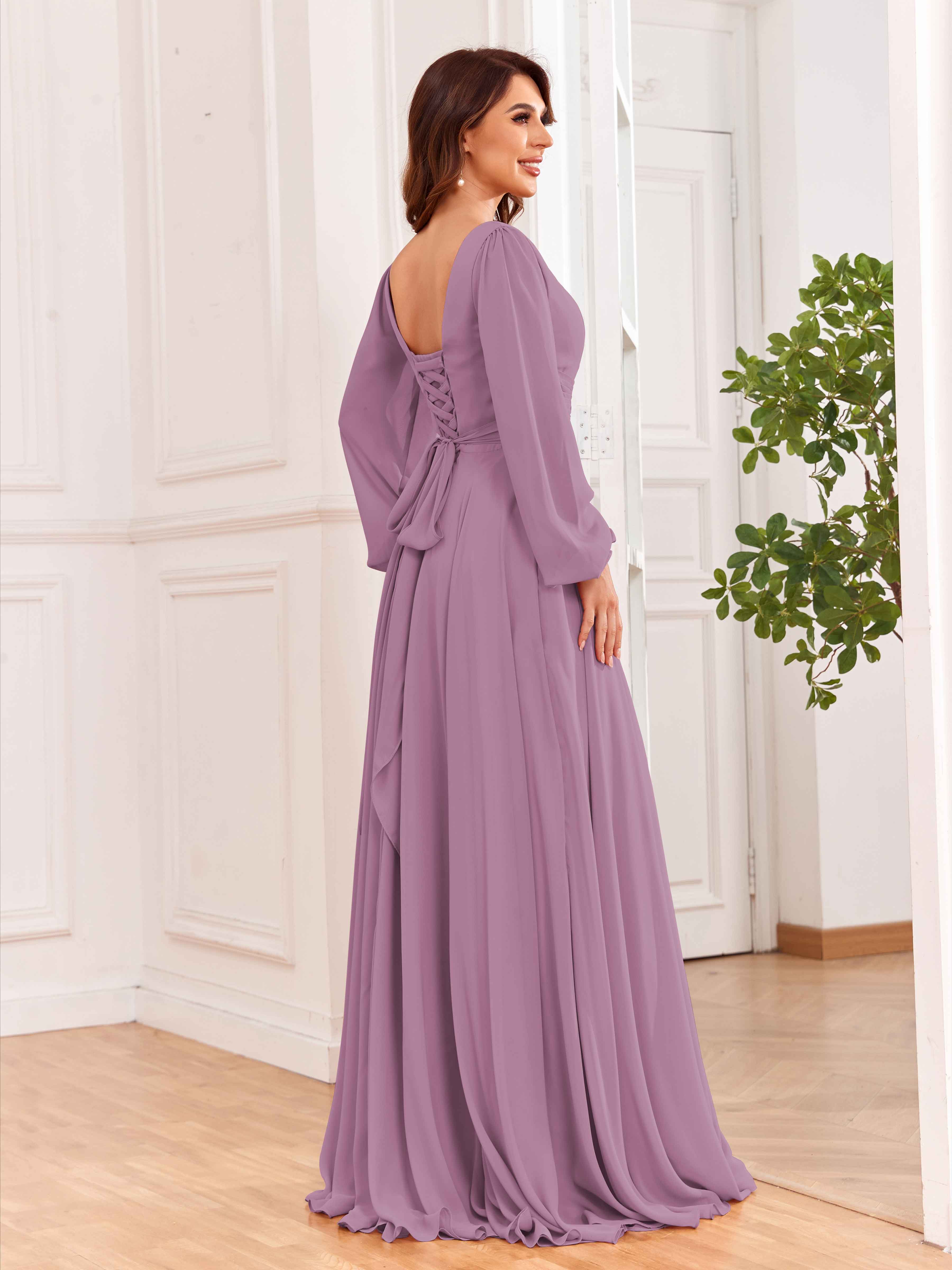 #Couleur_Violet Poussiéreux