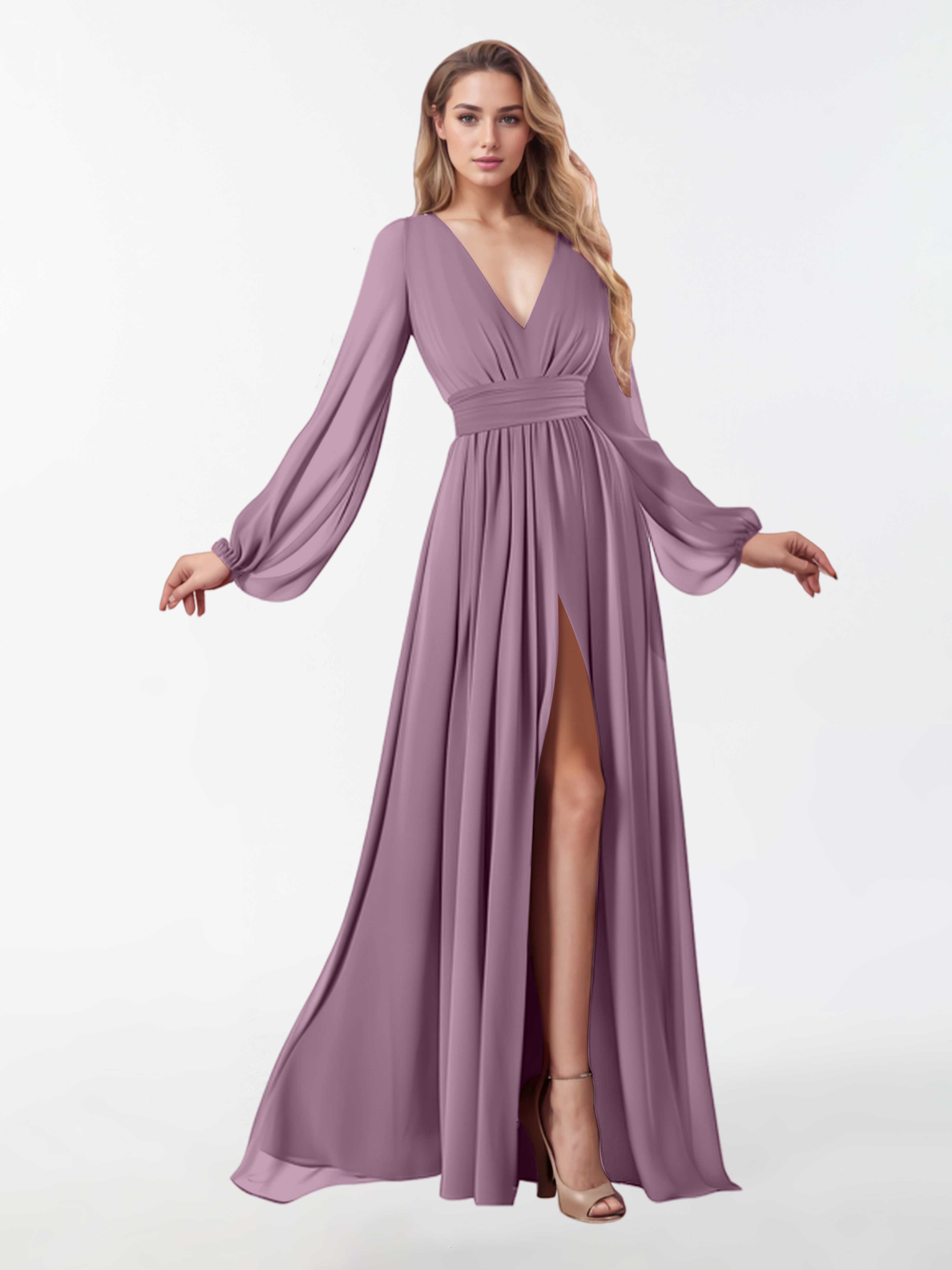 #Couleur_Violet Poussiéreux