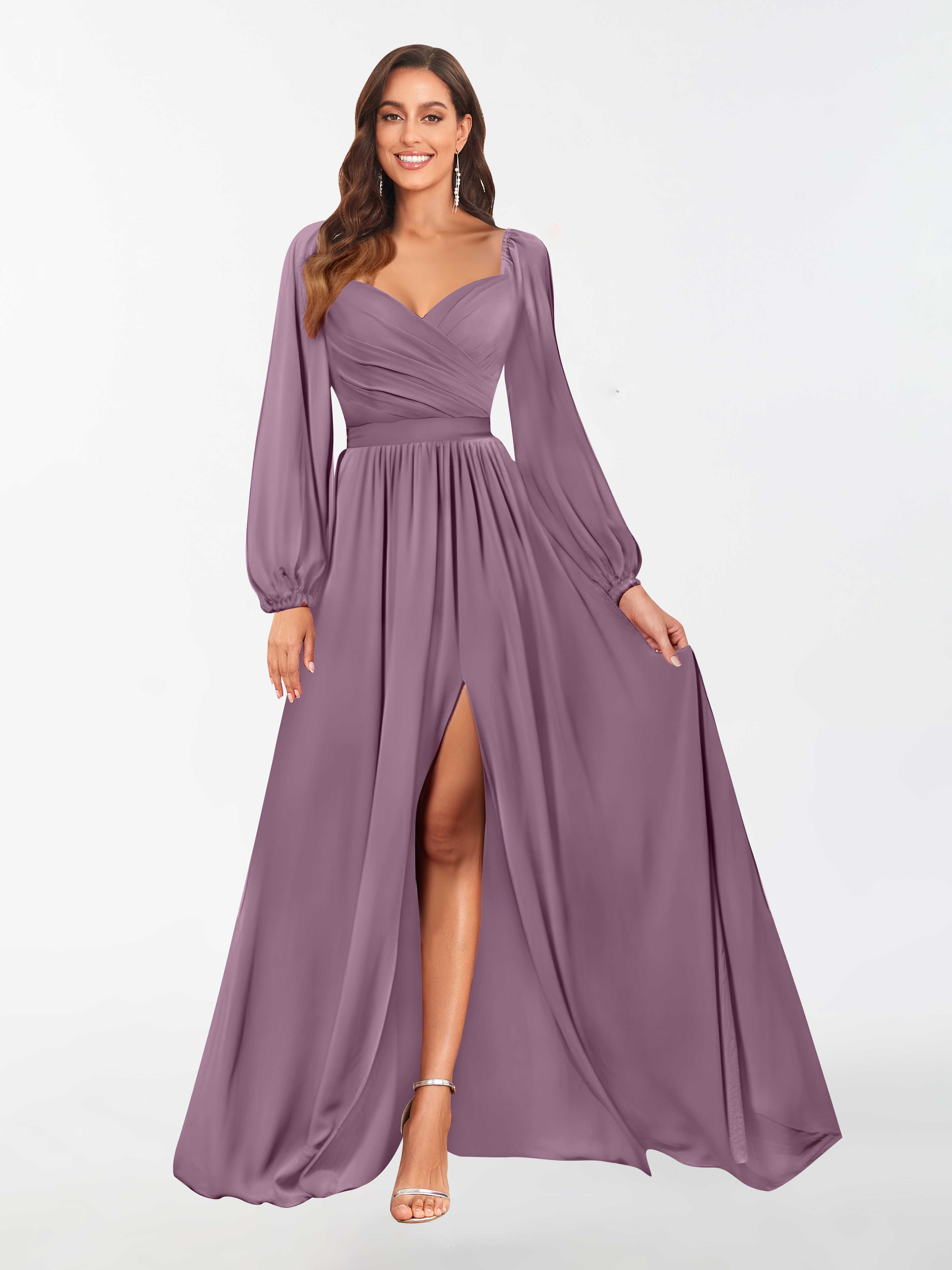 #Couleur_Violet Poussiéreux