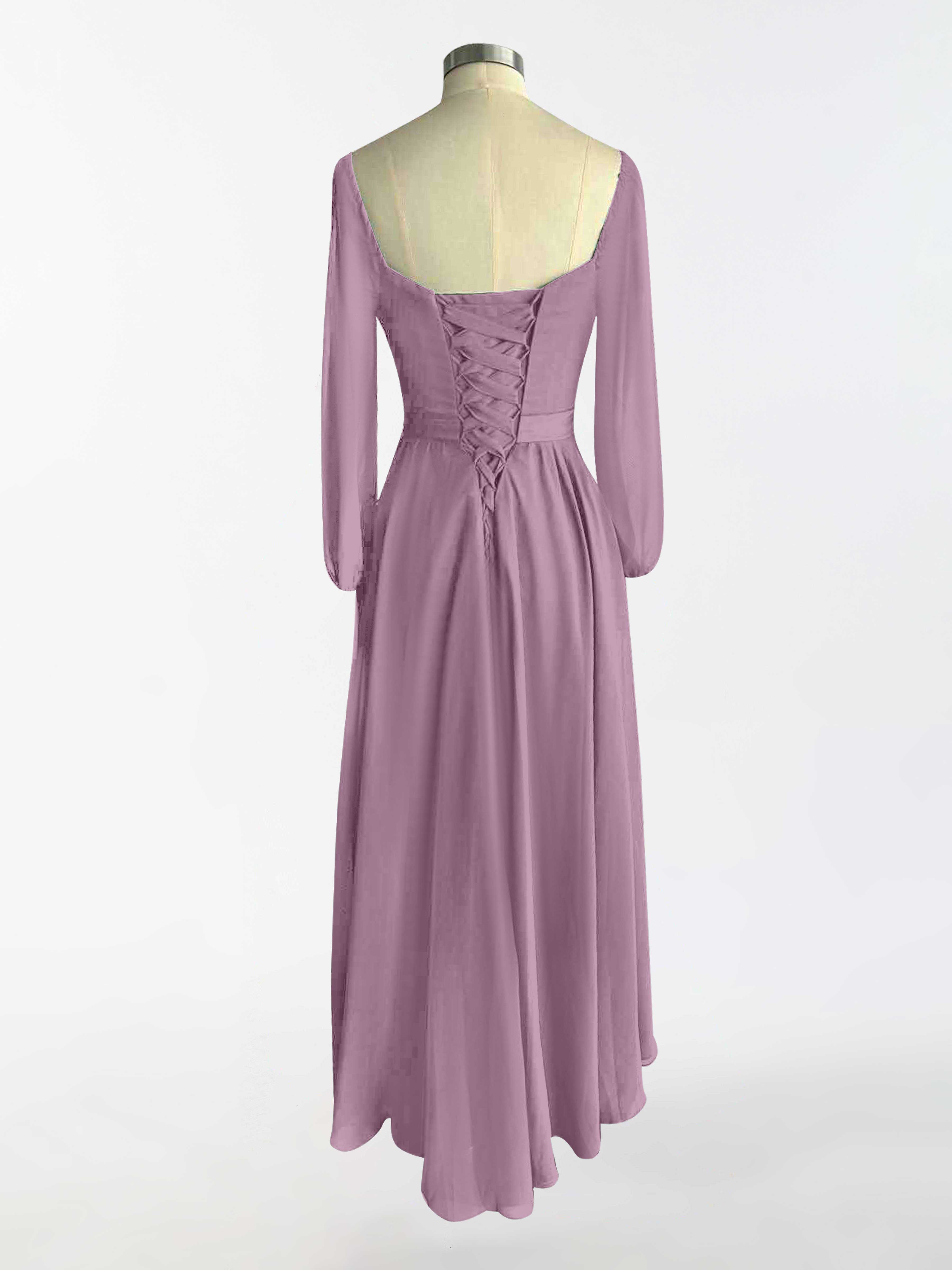 #Couleur_Violet Poussiéreux
