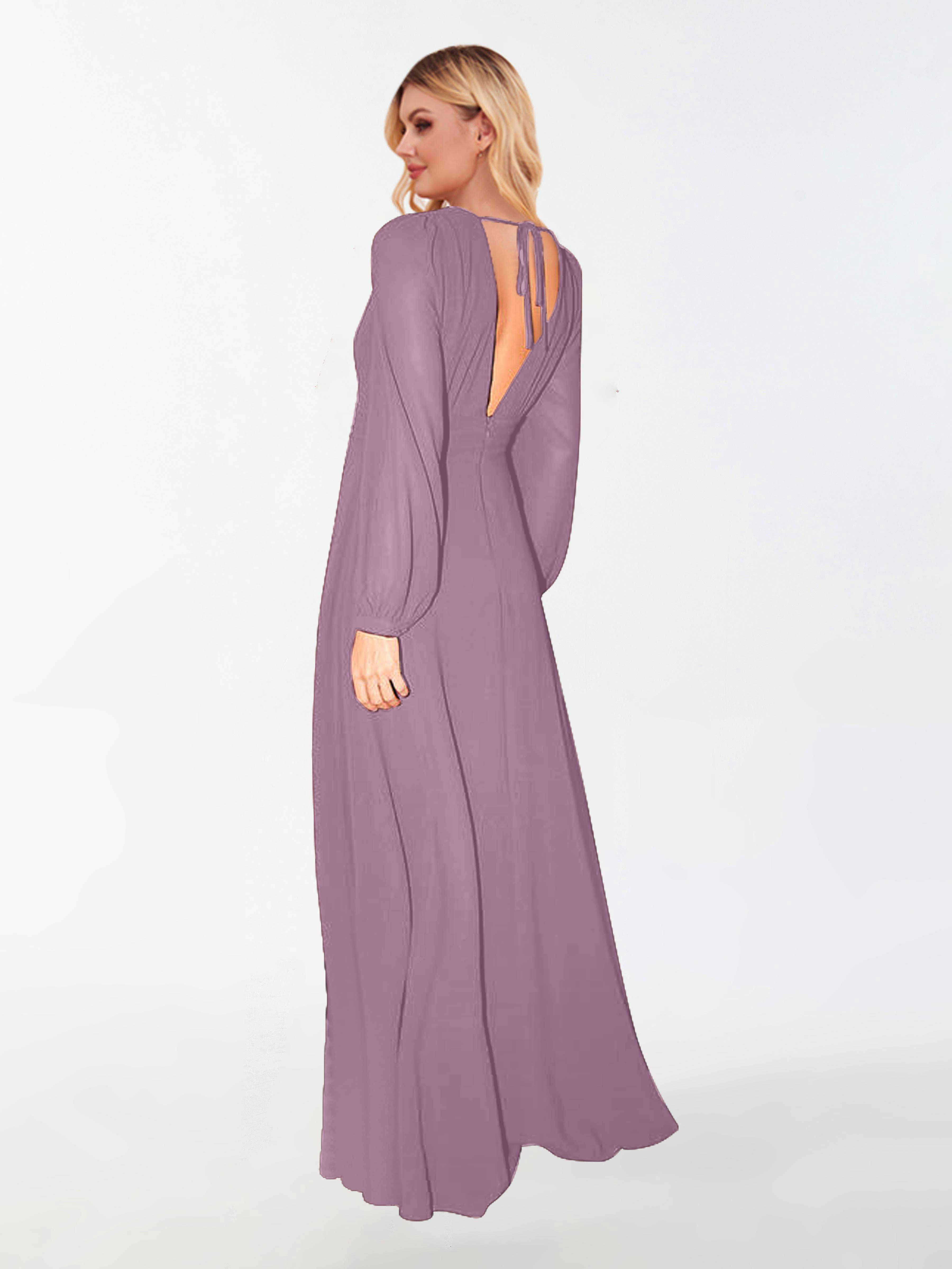 #Couleur_Violet Poussiéreux