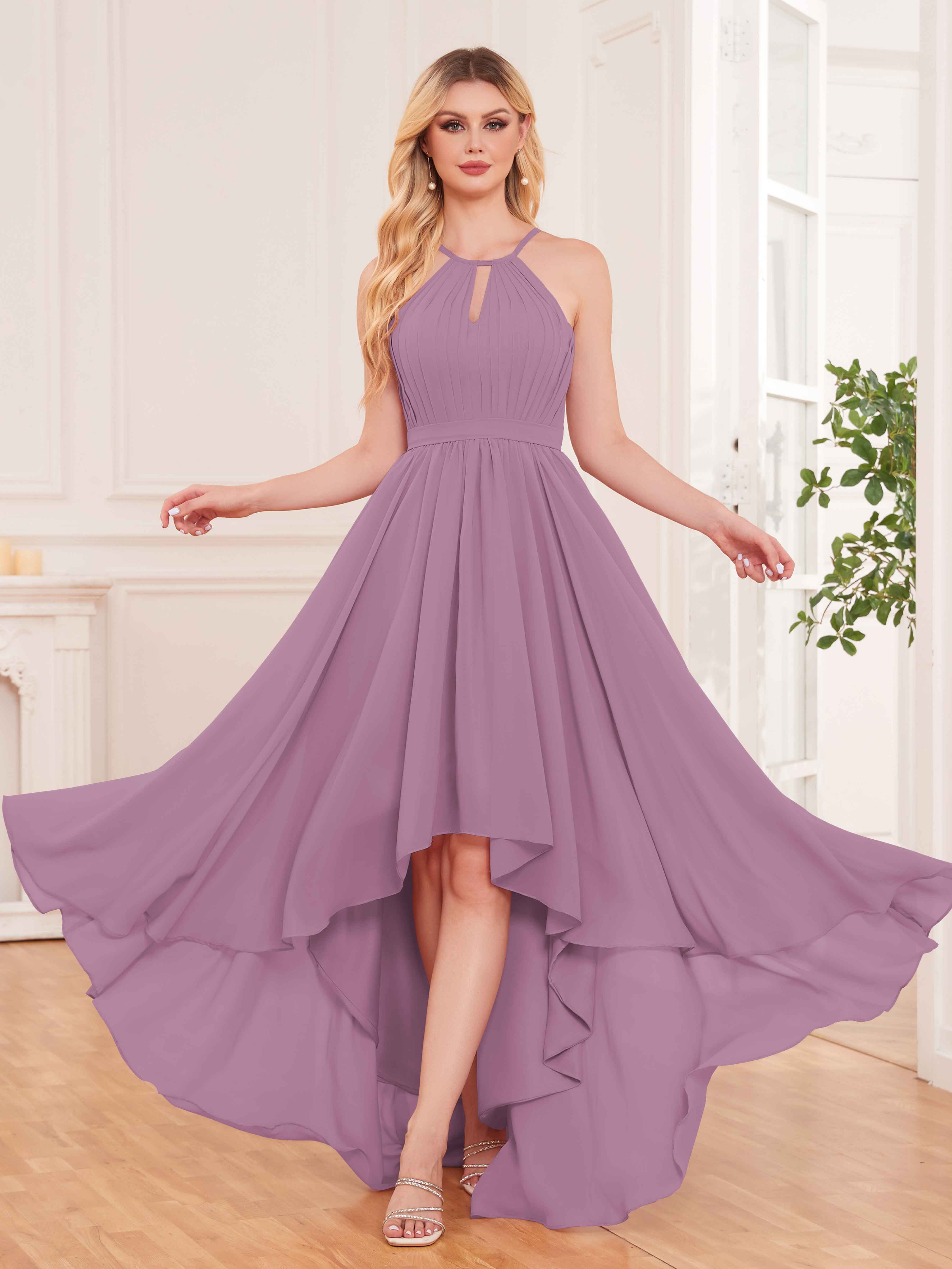 #Couleur_Violet Poussiéreux