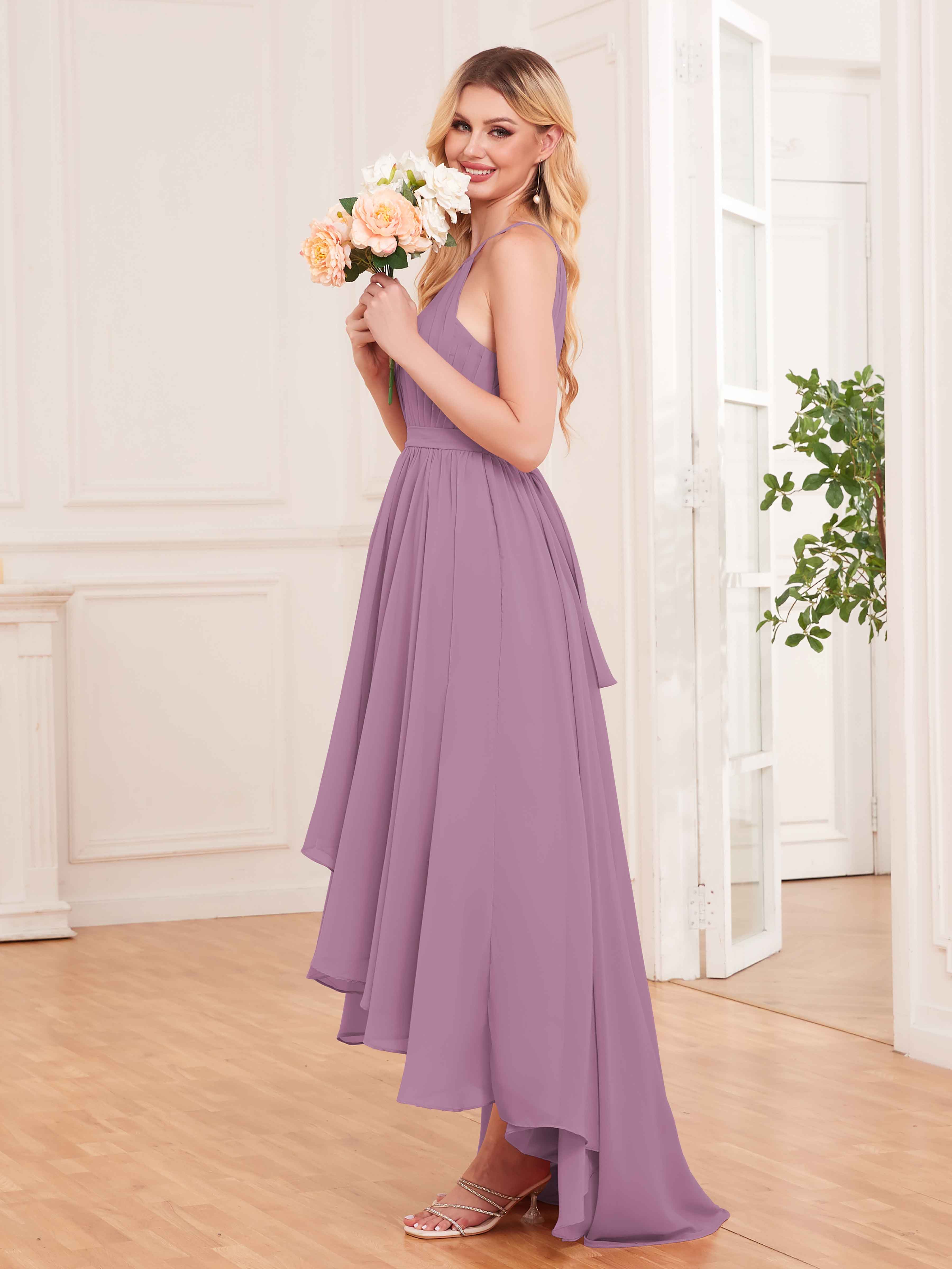 #Couleur_Violet Poussiéreux