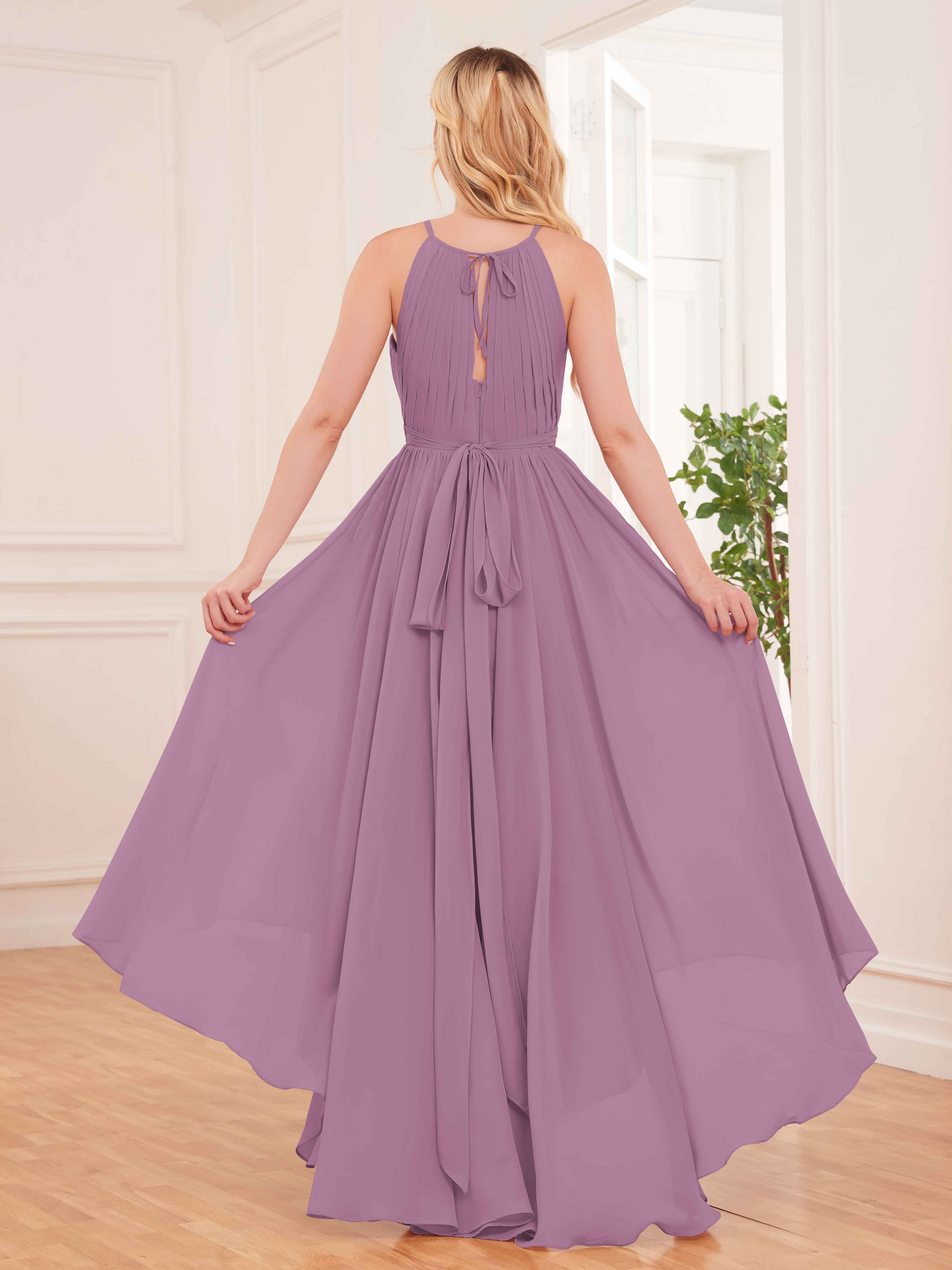 #Couleur_Violet Poussiéreux