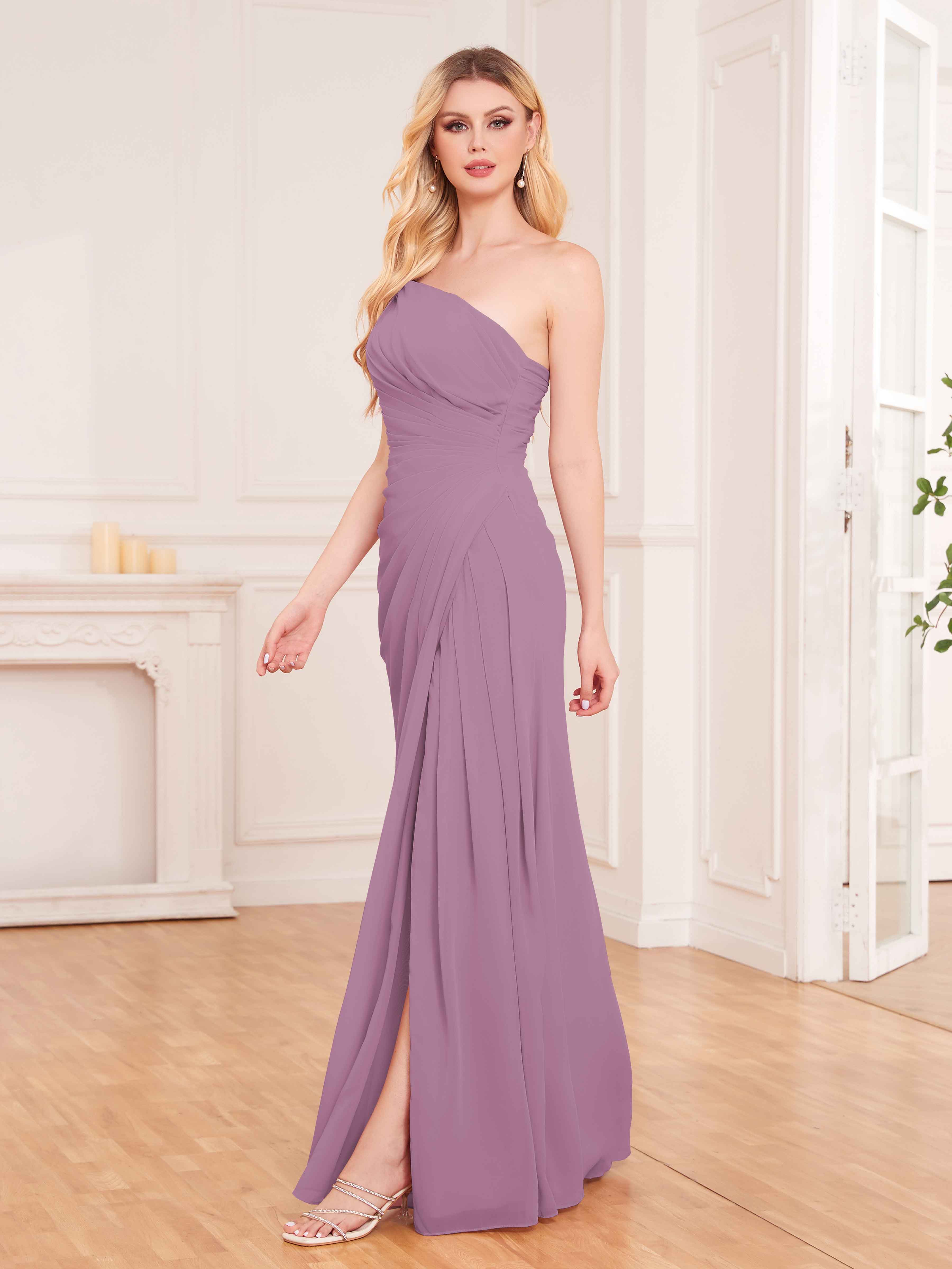 #Couleur_Violet Poussiéreux