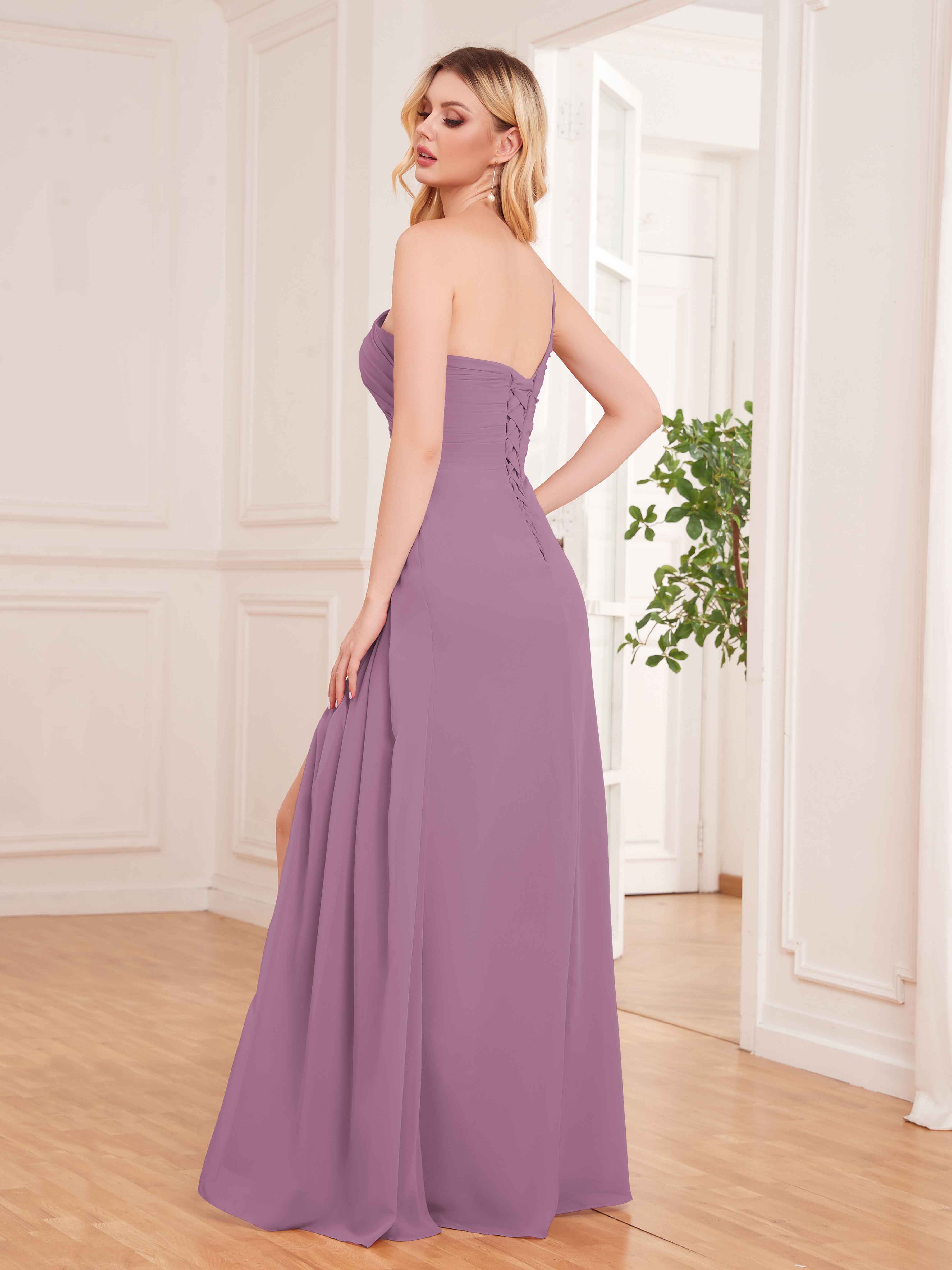 #Couleur_Violet Poussiéreux