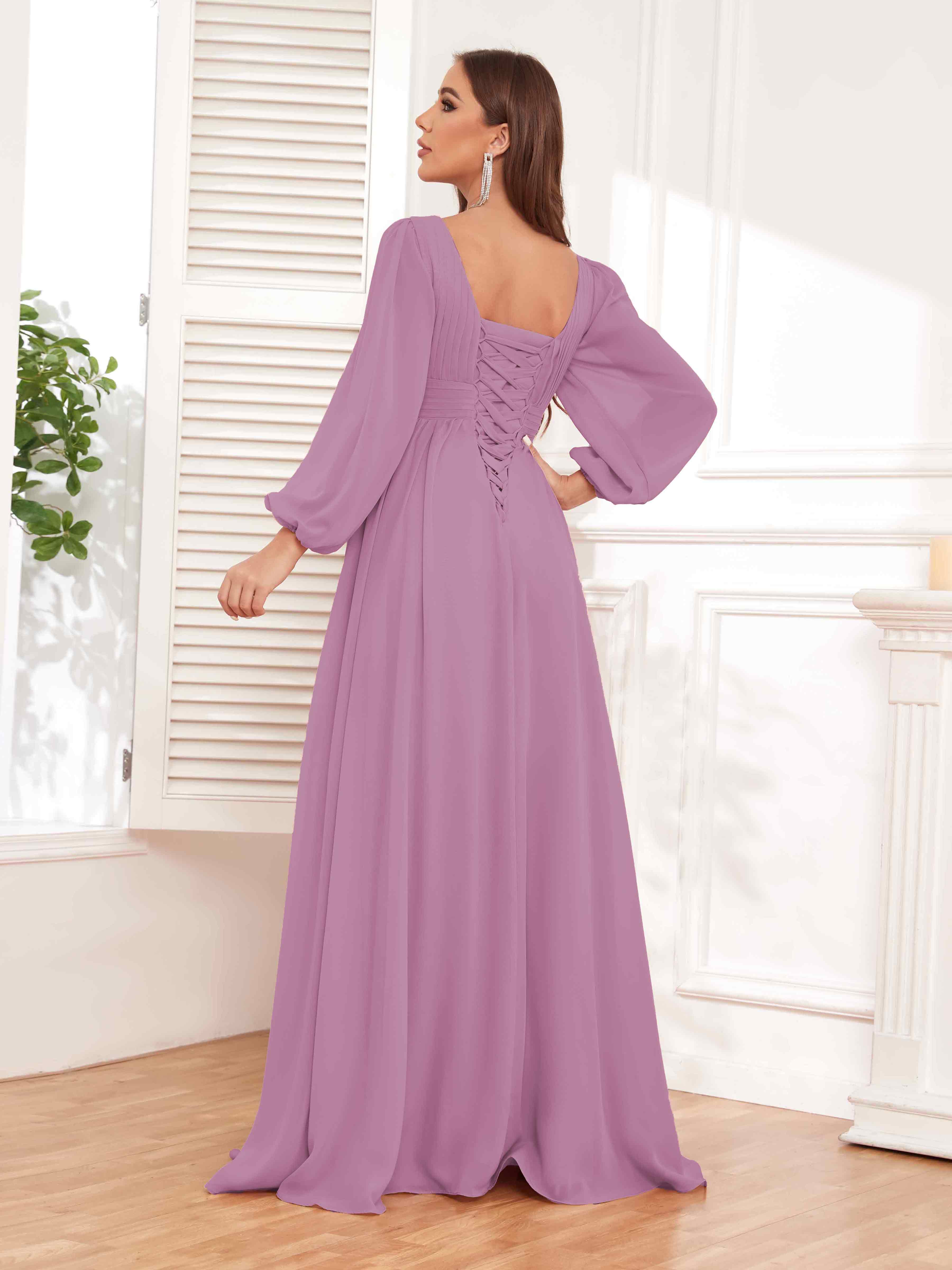 #Couleur_Violet Poussiéreux