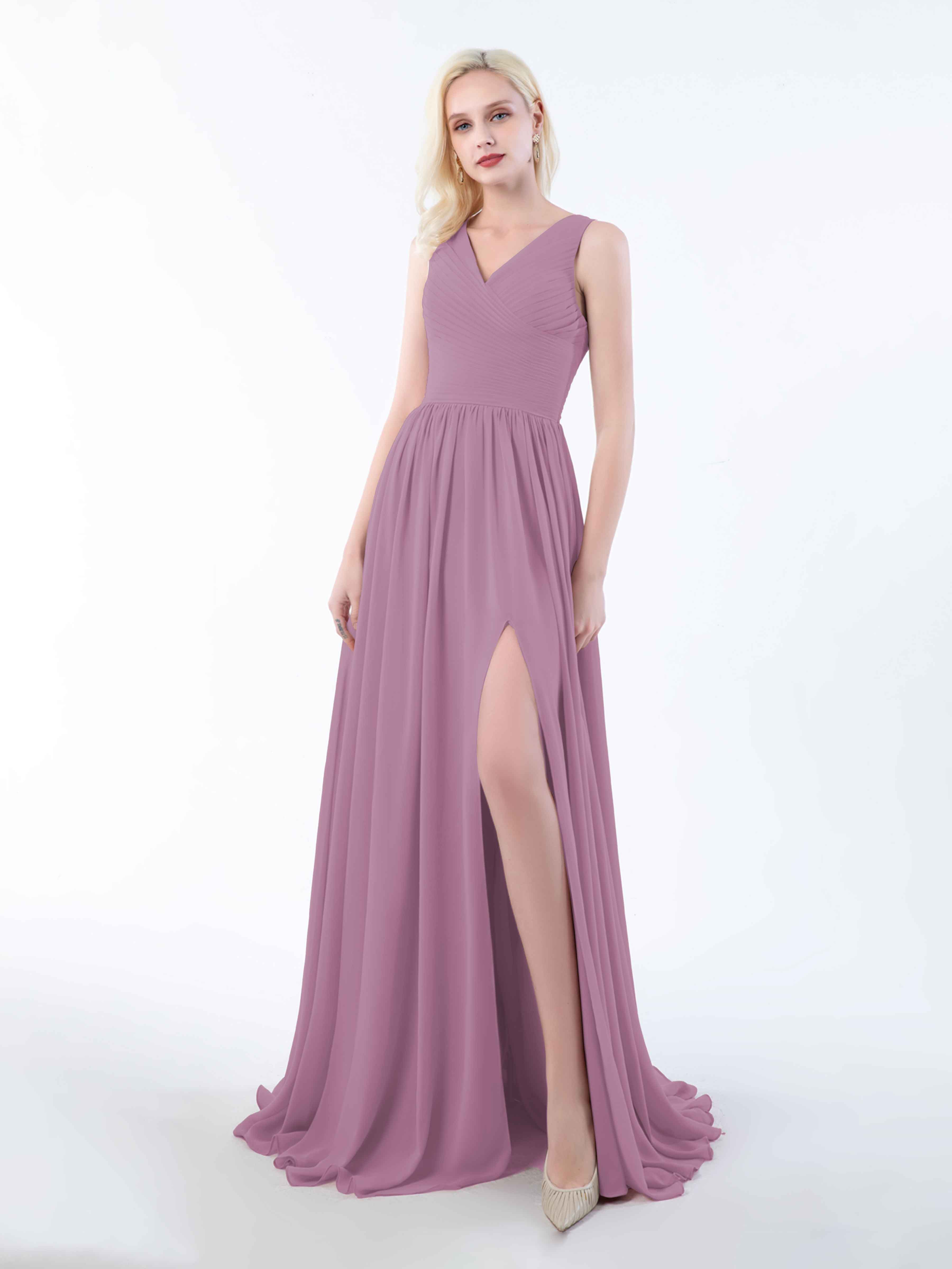 #Couleur_Violet Poussiéreux