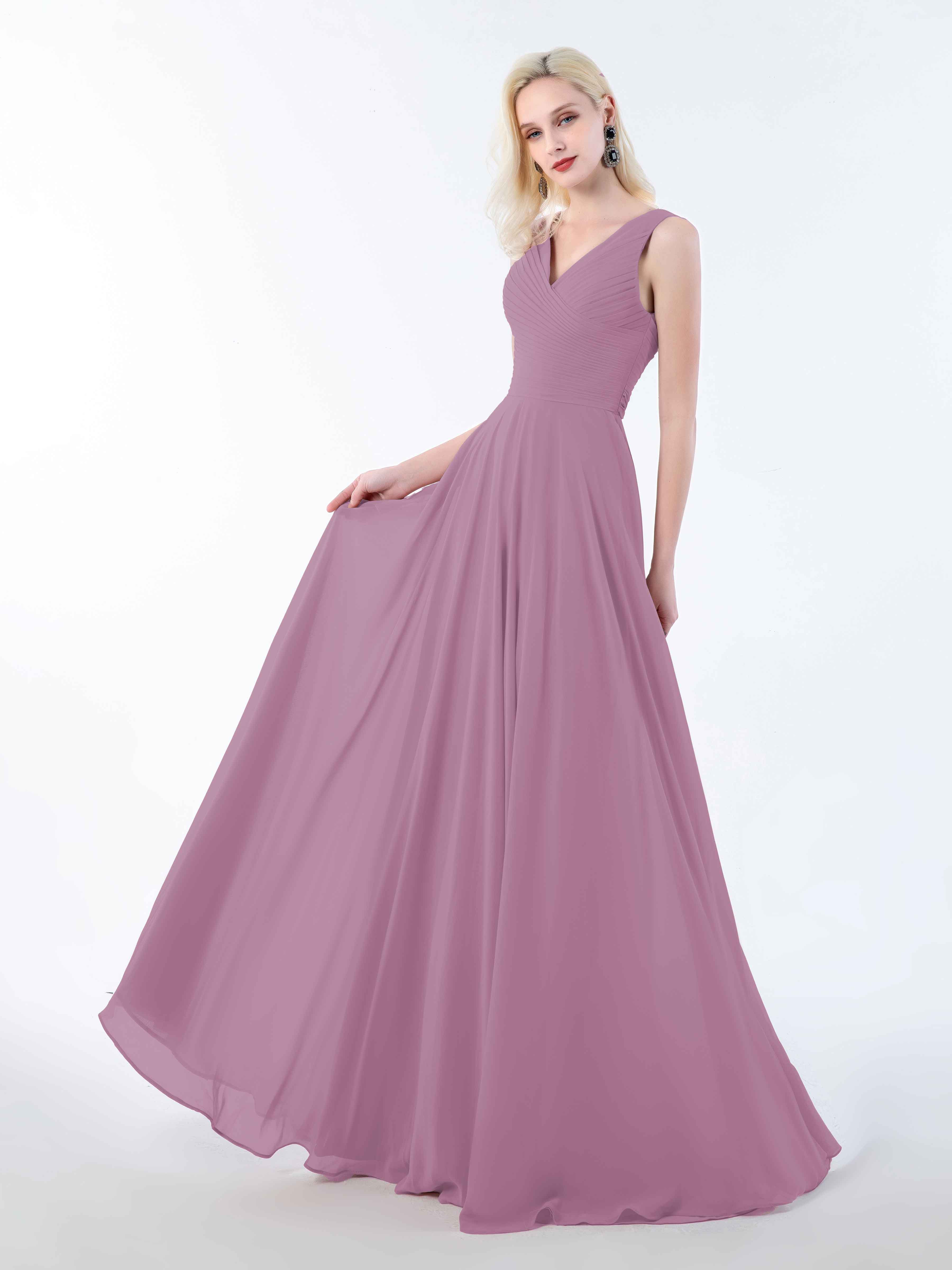 #Couleur_Violet Poussiéreux