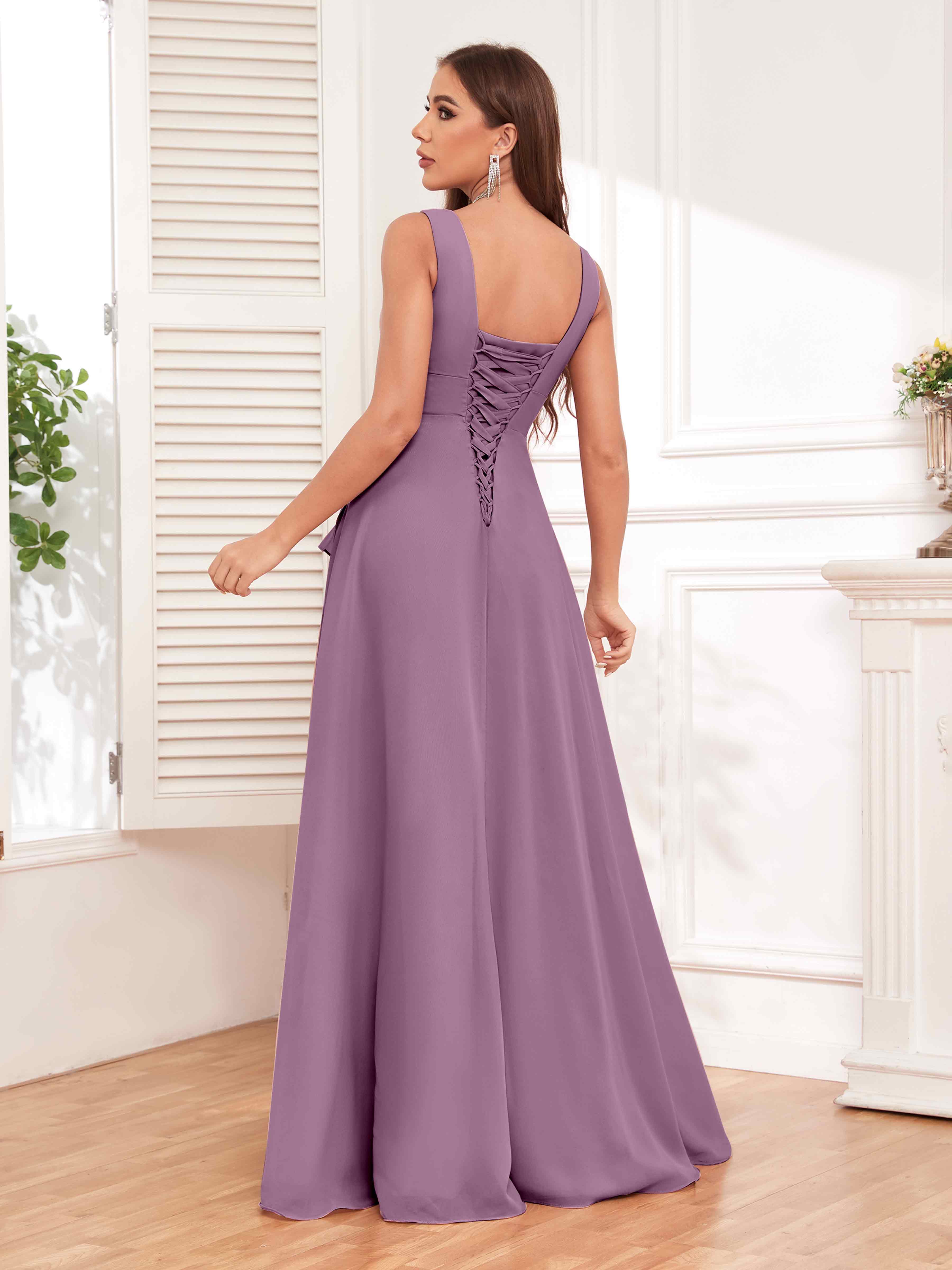 #Couleur_Violet Poussiéreux