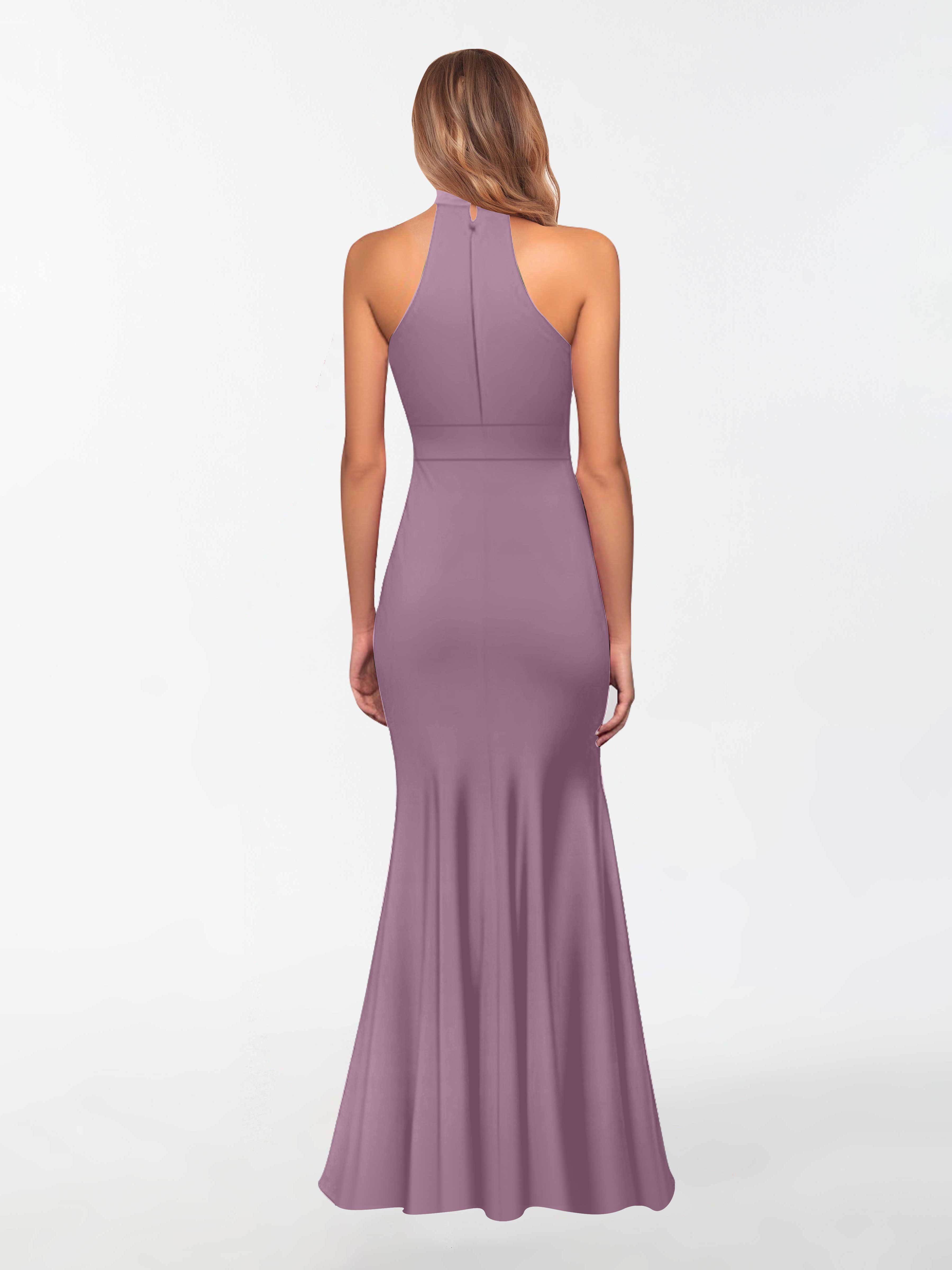 #Couleur_Violet Poussiéreux