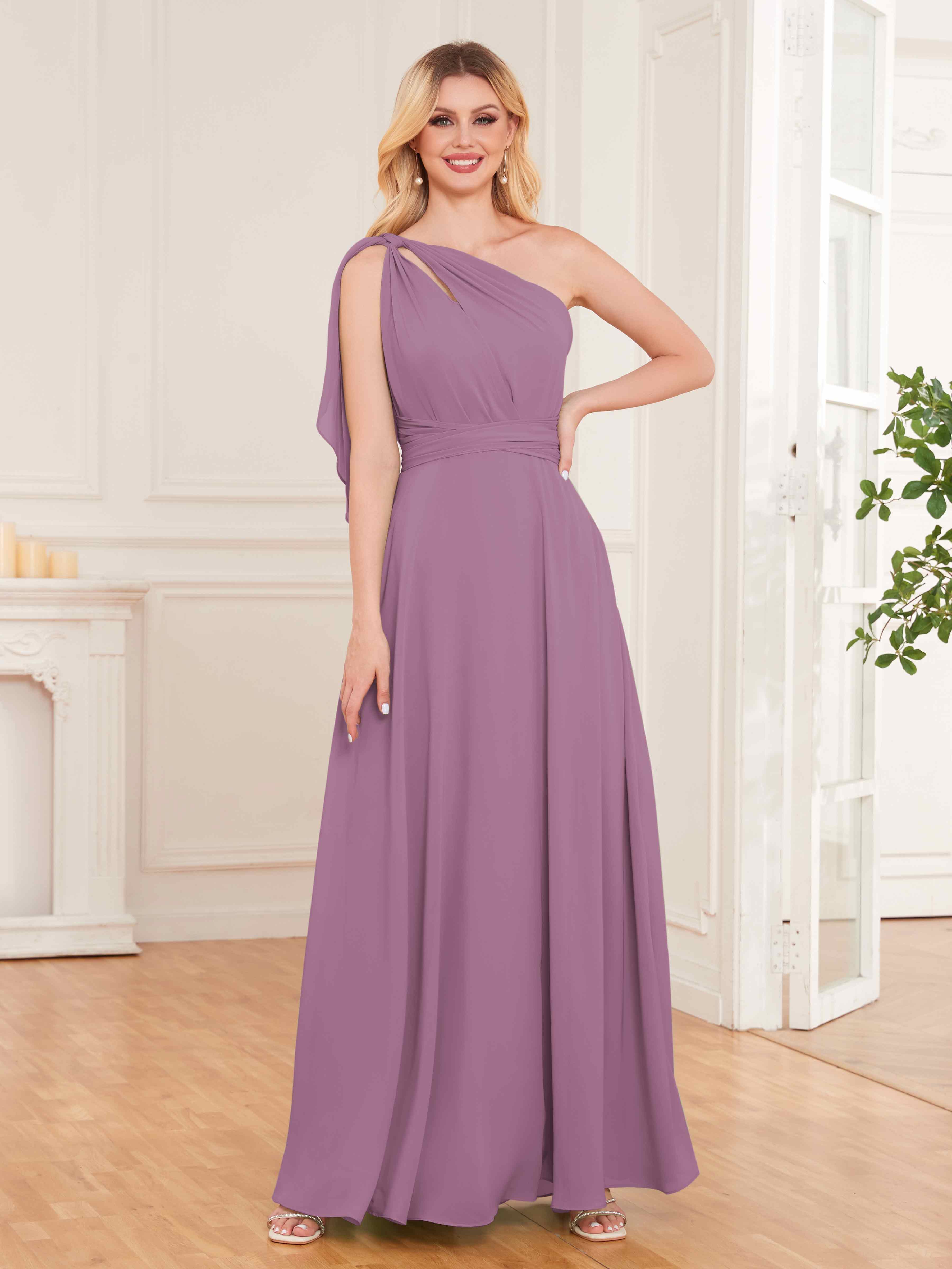 #Couleur_Violet Poussiéreux