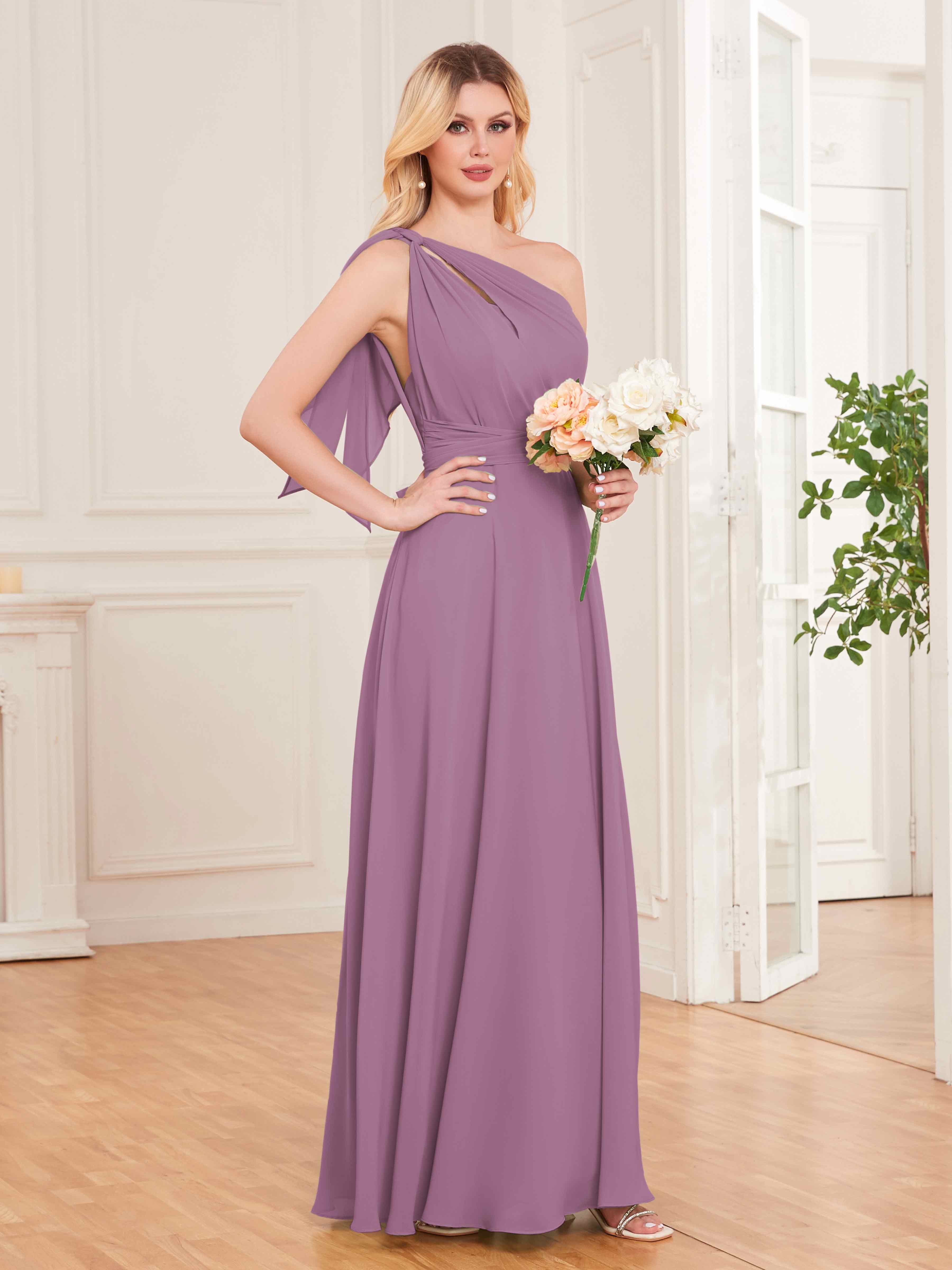 #Couleur_Violet Poussiéreux