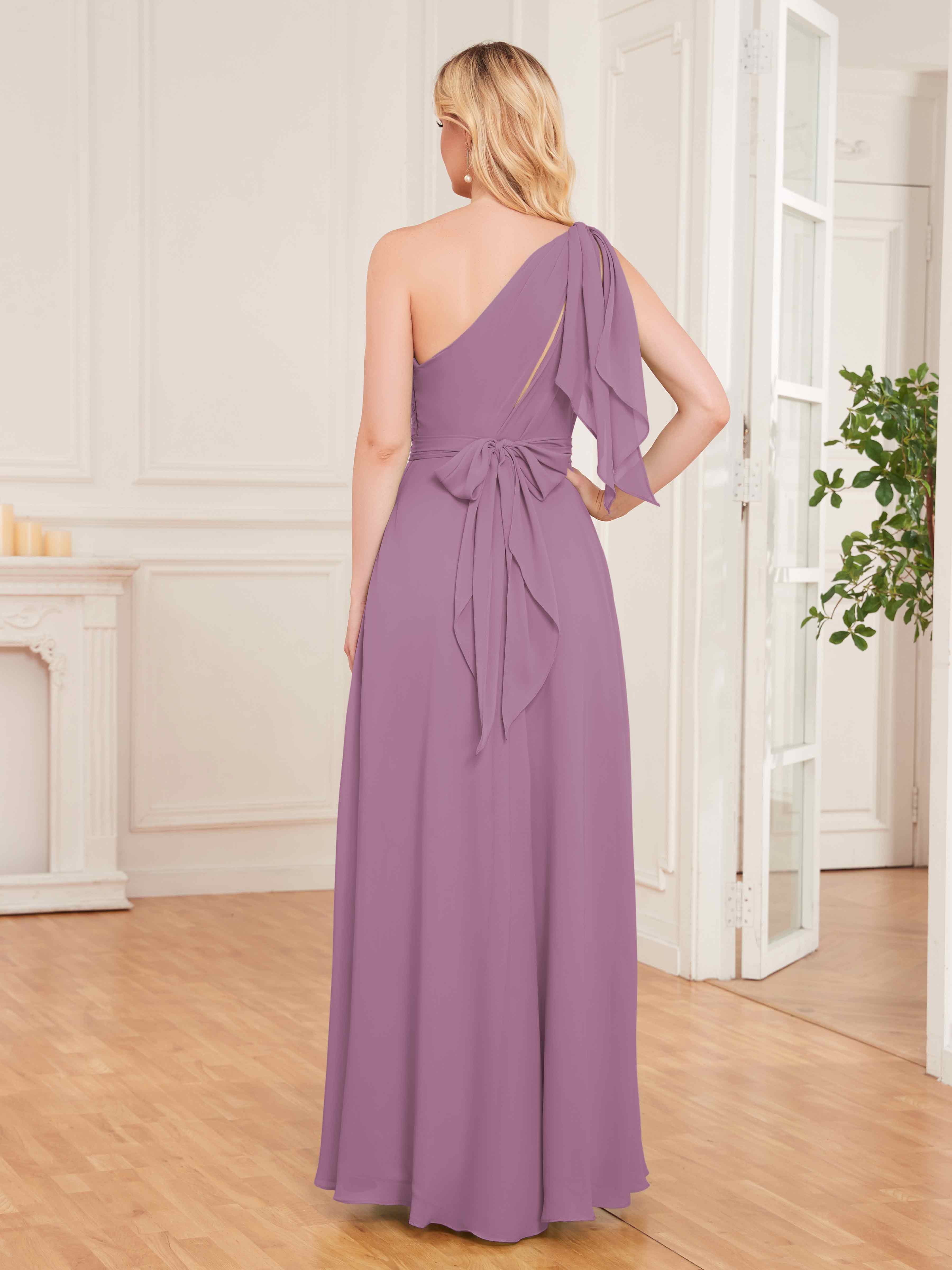 #Couleur_Violet Poussiéreux