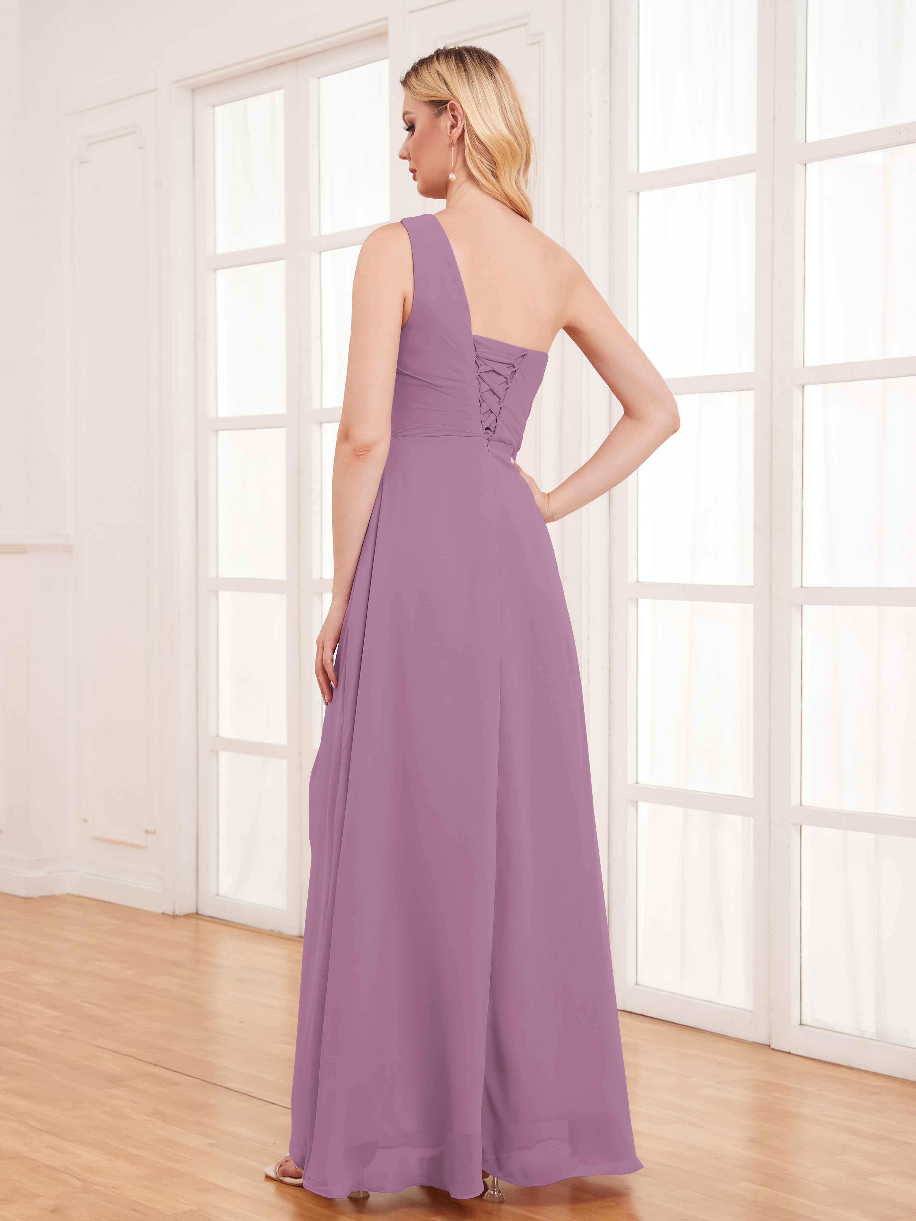 #Couleur_Violet Poussiéreux