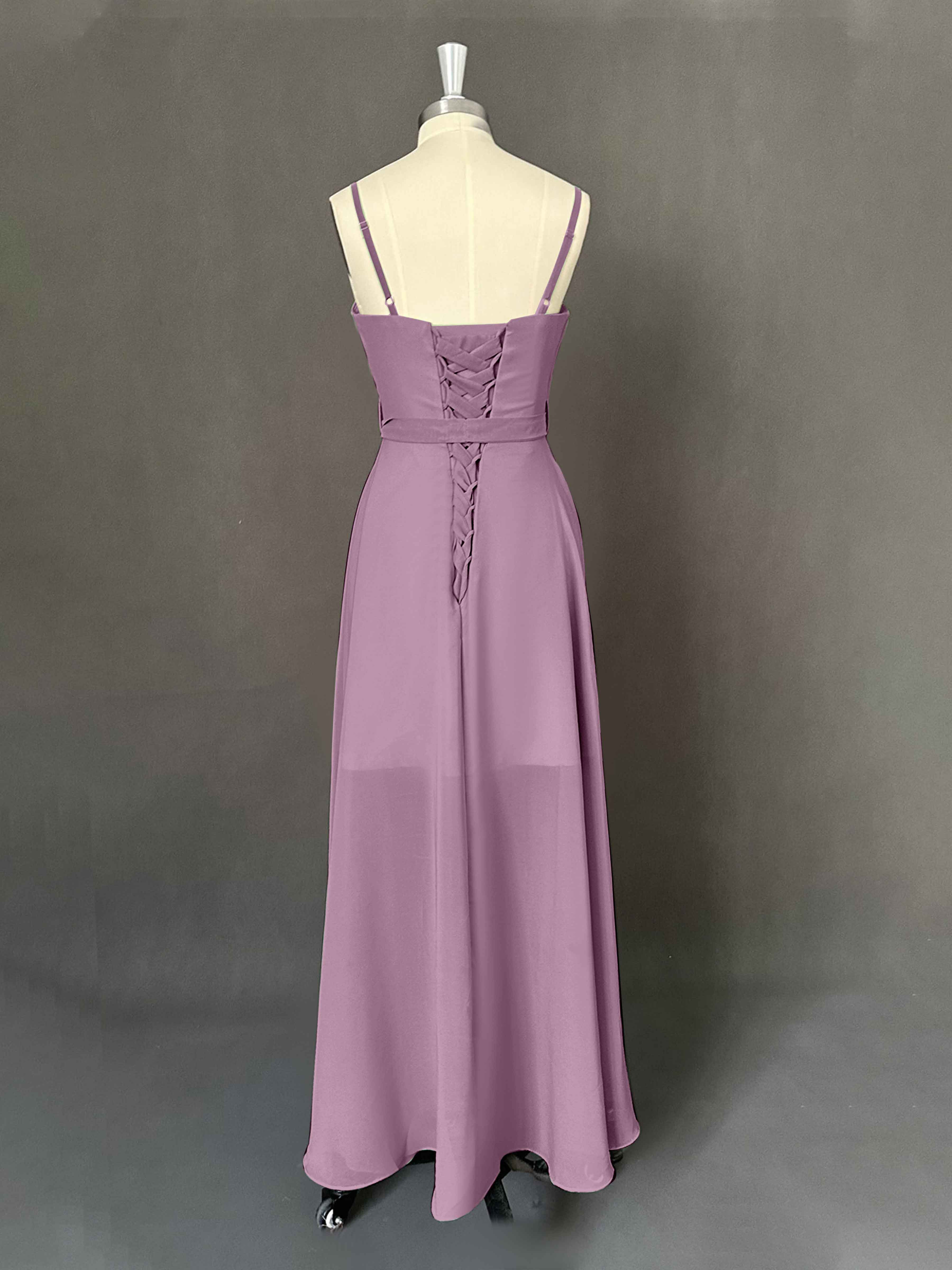 #Couleur_Violet Poussiéreux