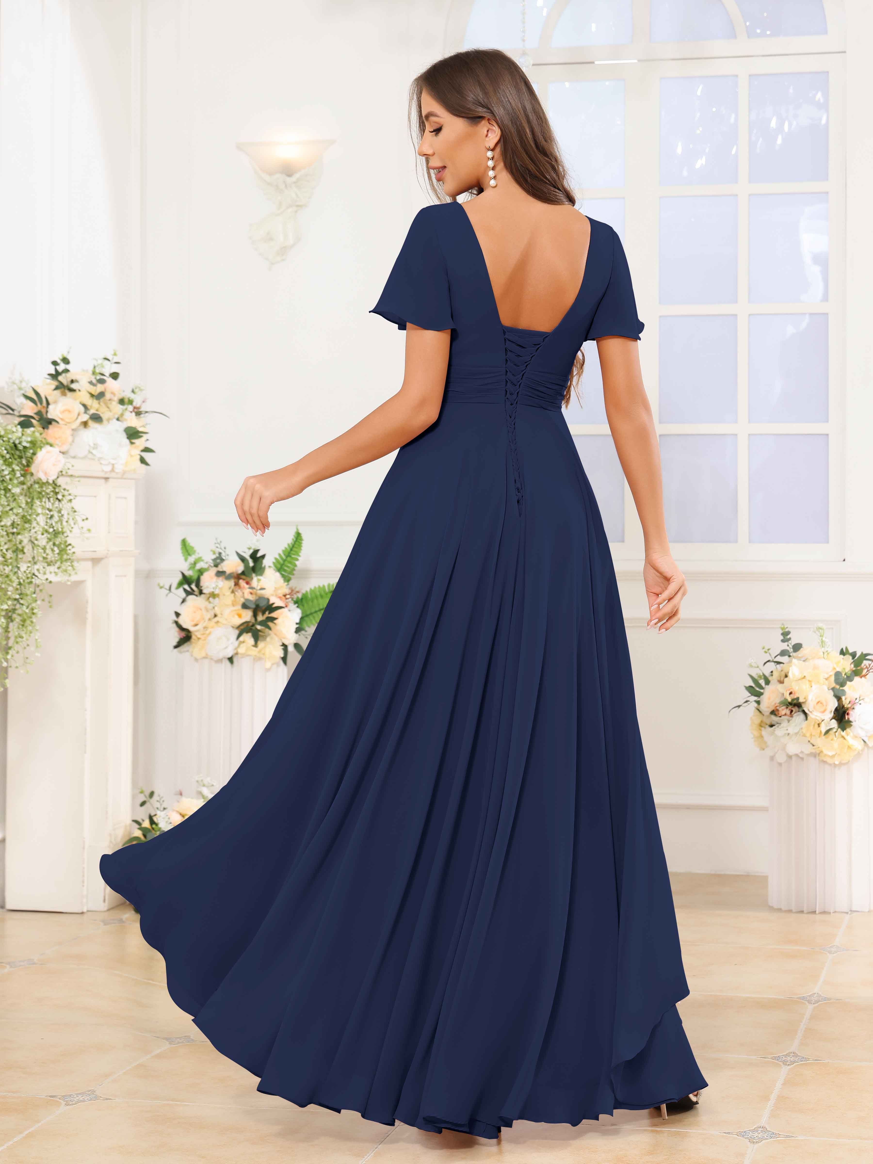 #Couleur_Bleu Marine