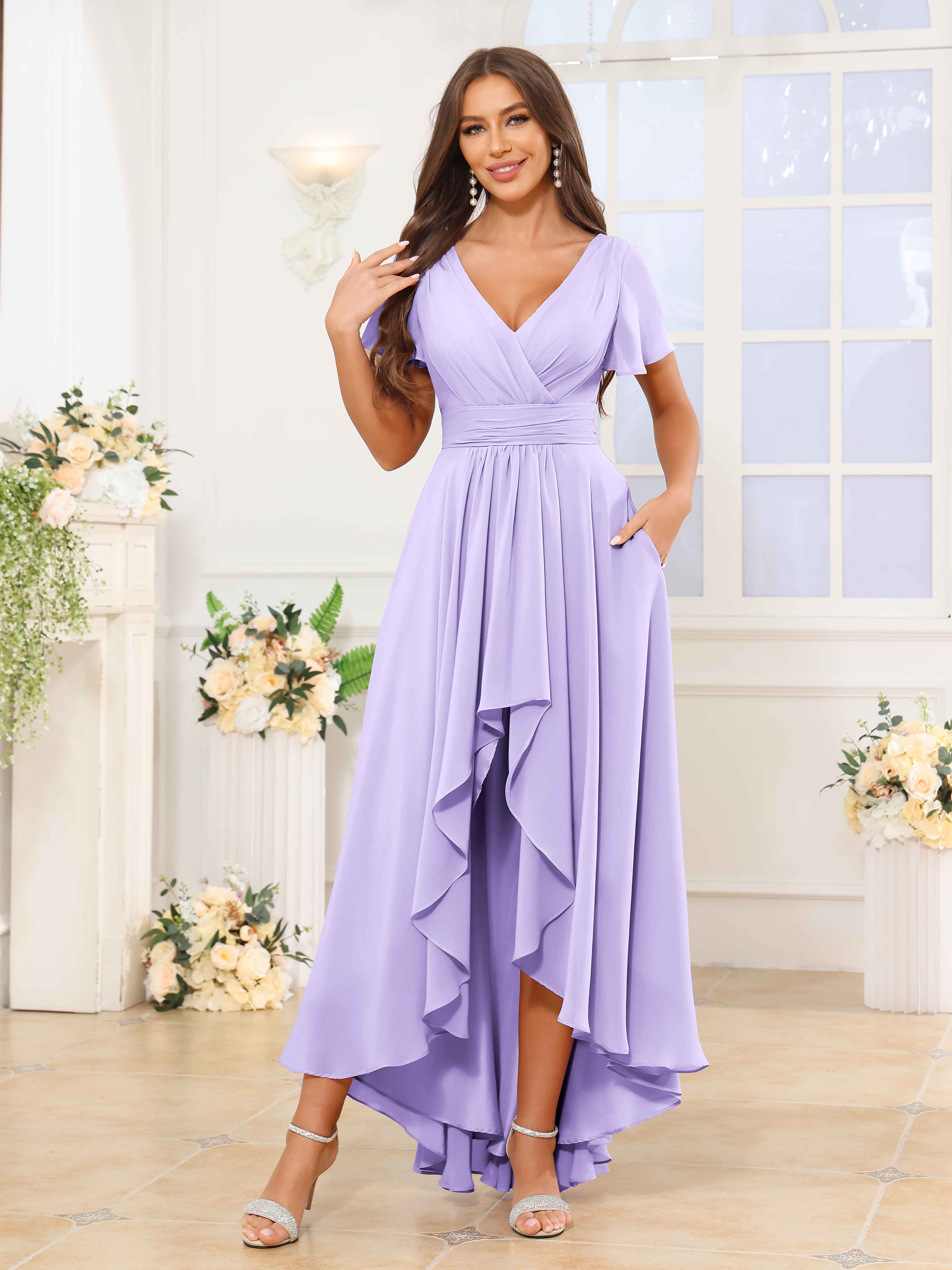 #Couleur_Lilas