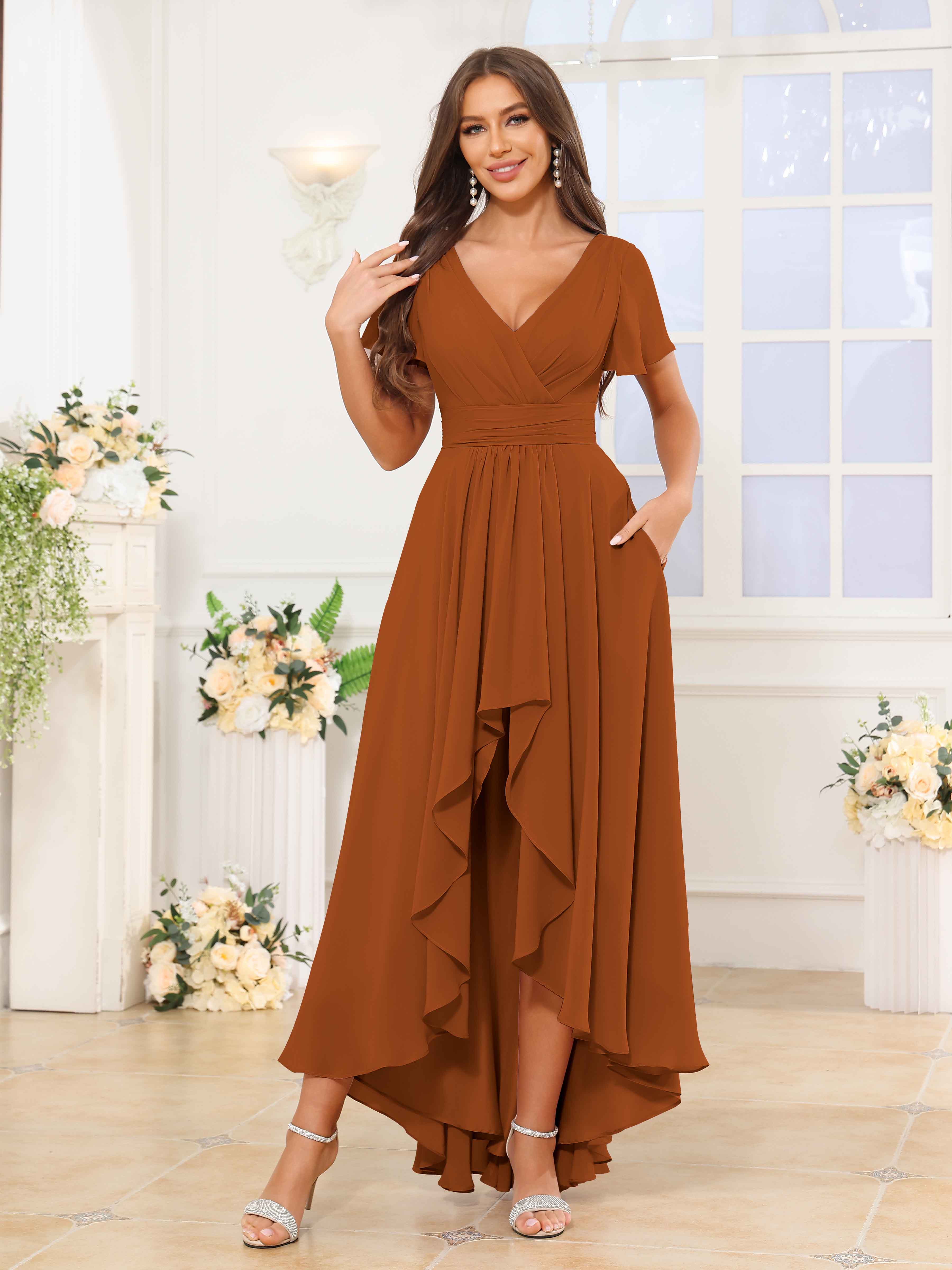 #Couleur_Orange Brûlé