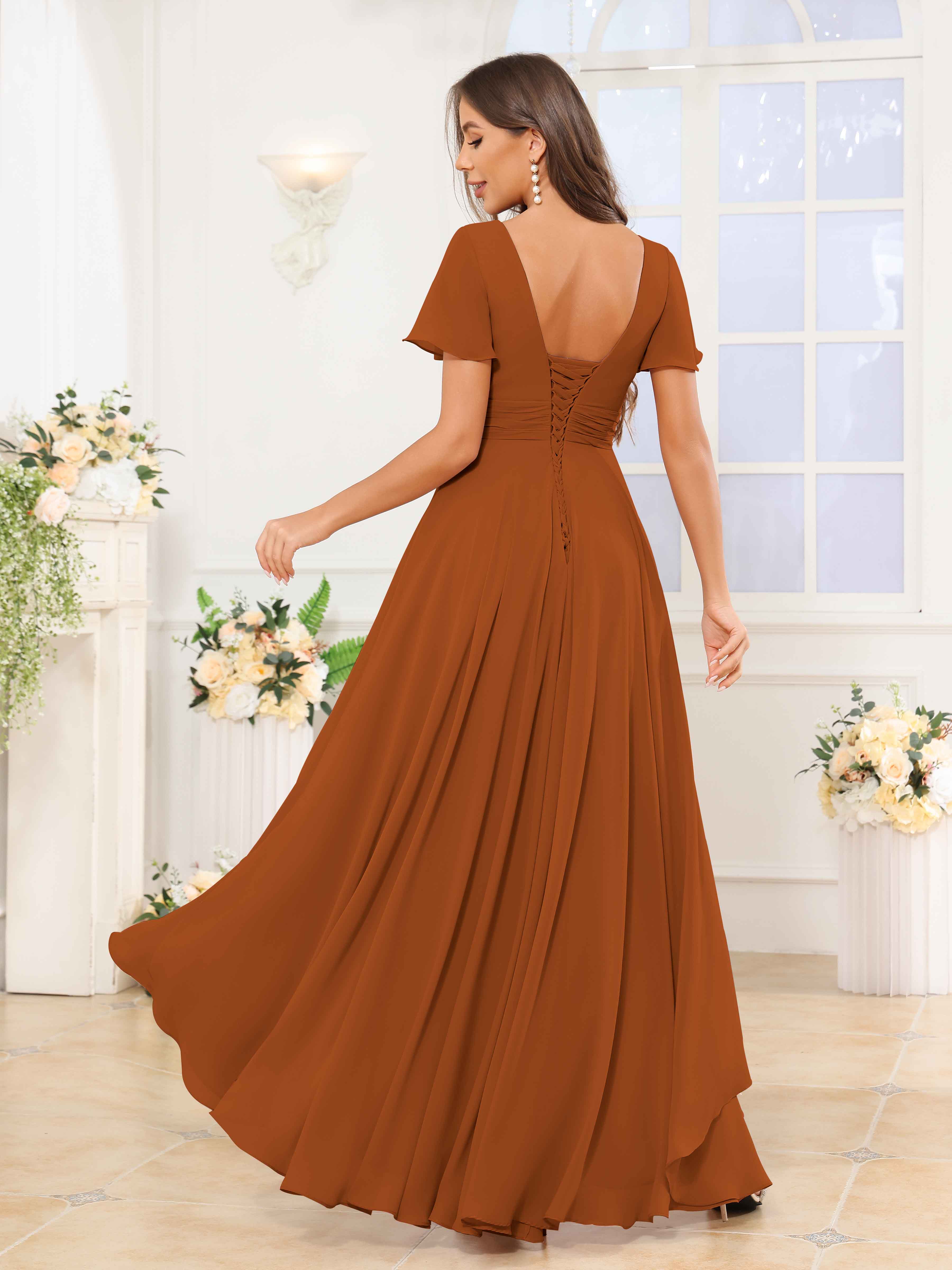 #Couleur_Orange Brûlé