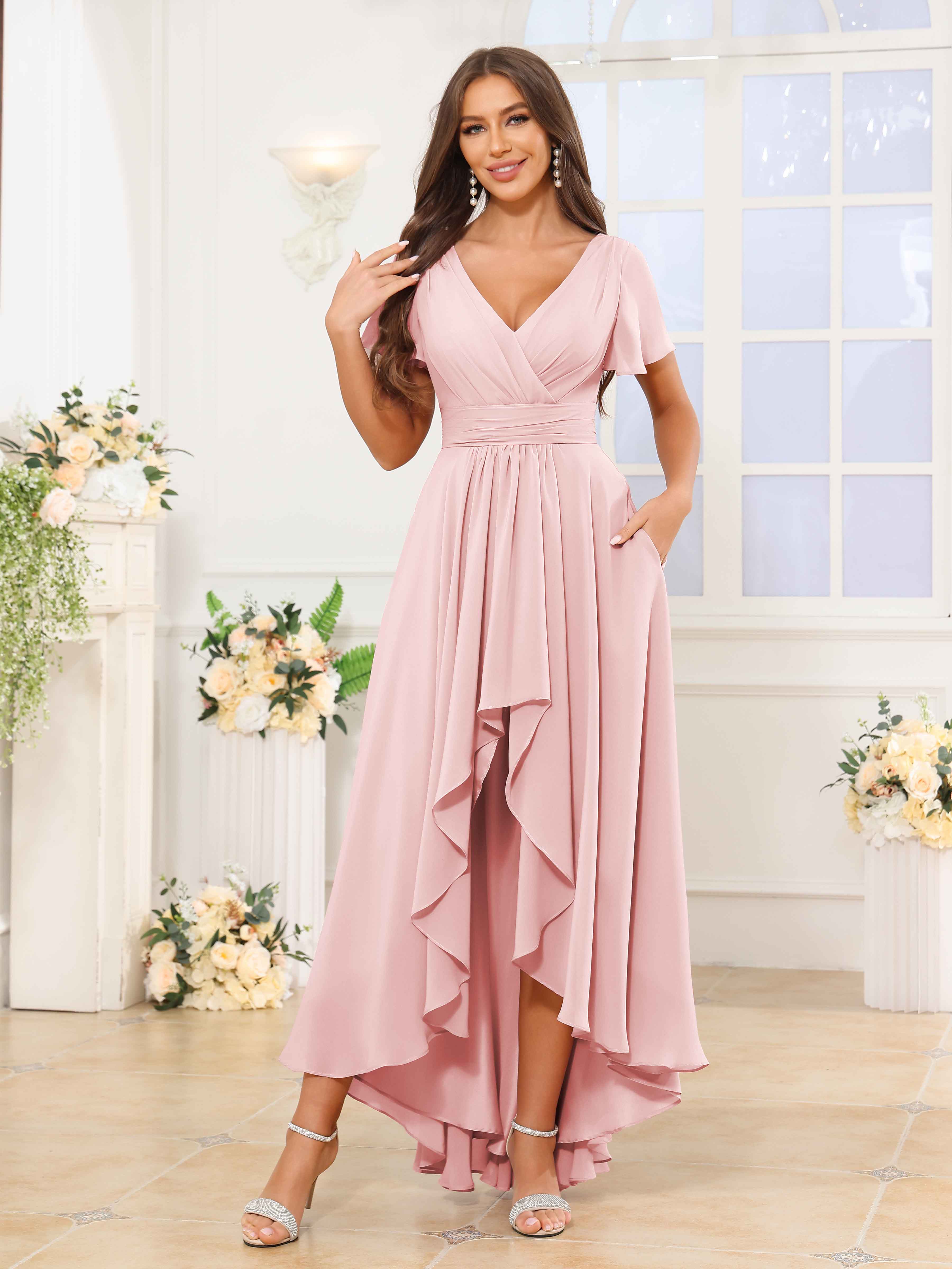 #Couleur_Rose Pâle